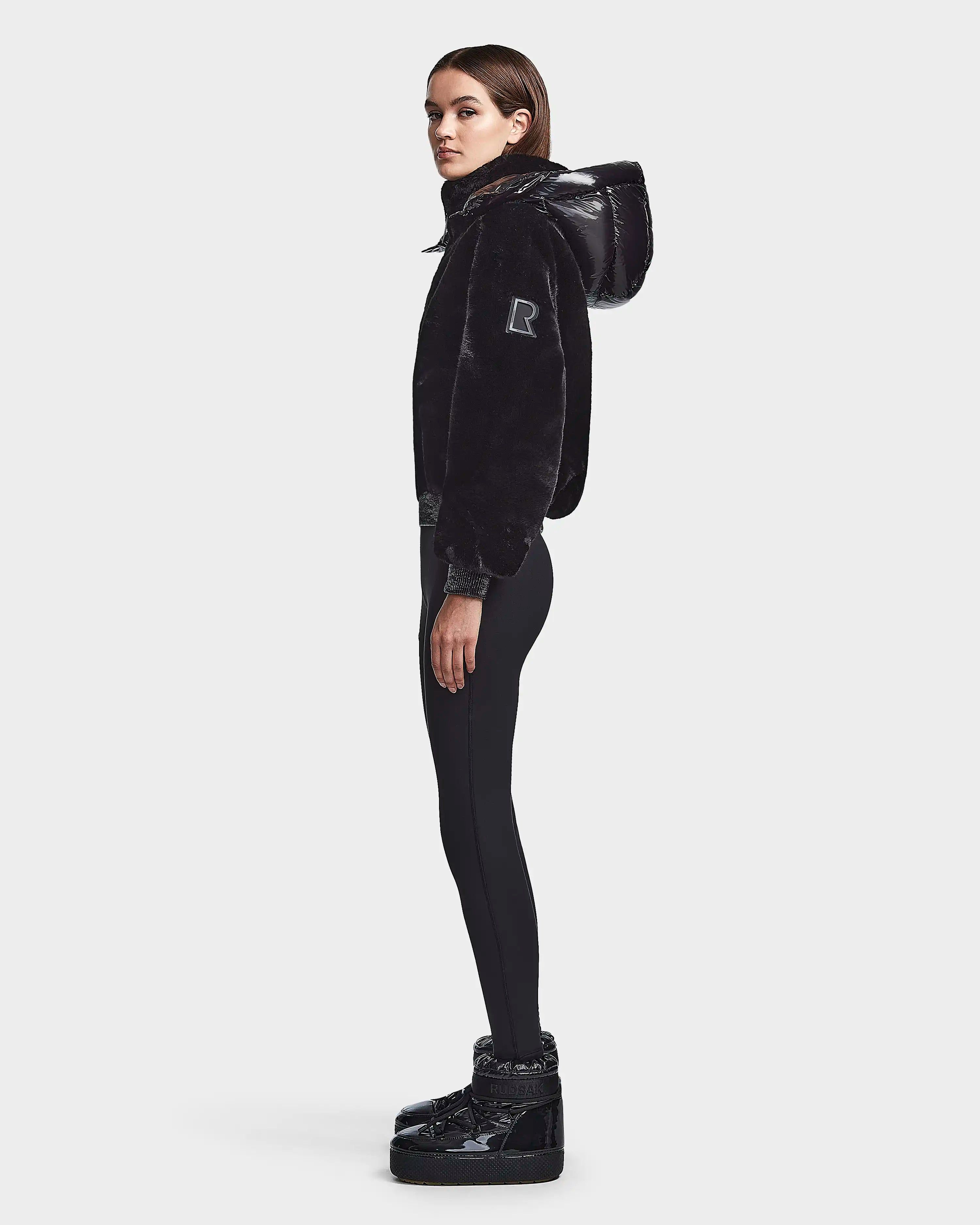 TORI - 8123603 Black sold by RUDSAK product image thumbnail 2