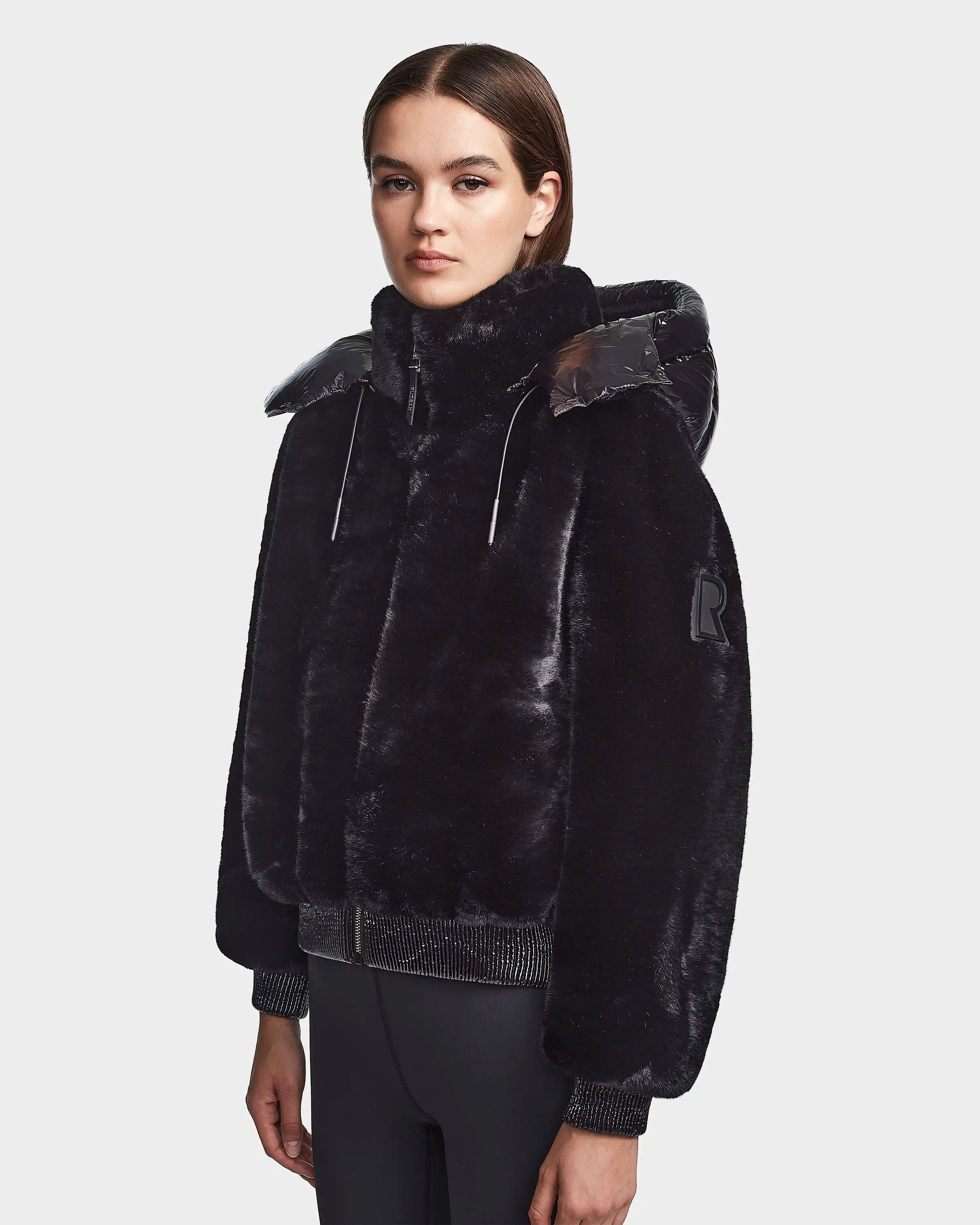 TORI - 8123603 Black sold by RUDSAK product image thumbnail 5