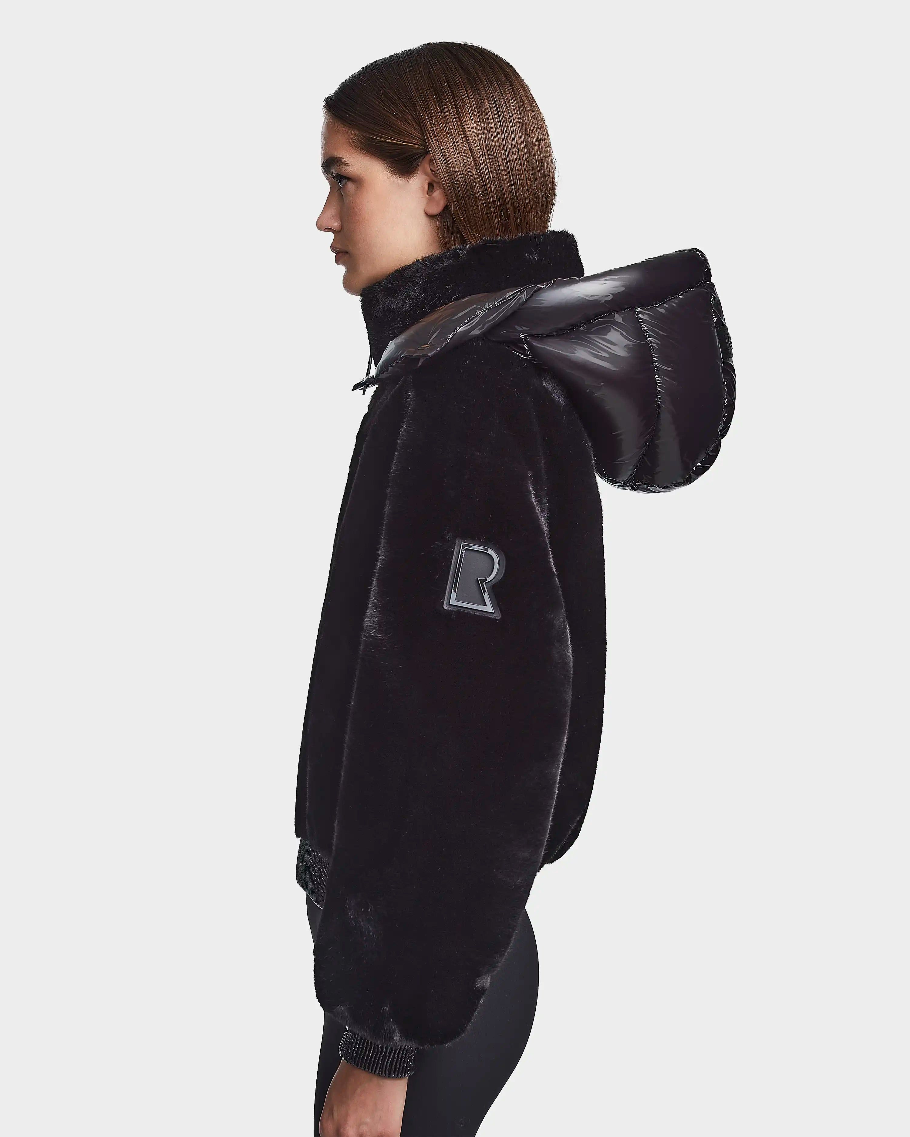 TORI - 8123603 Black sold by RUDSAK product image thumbnail 3