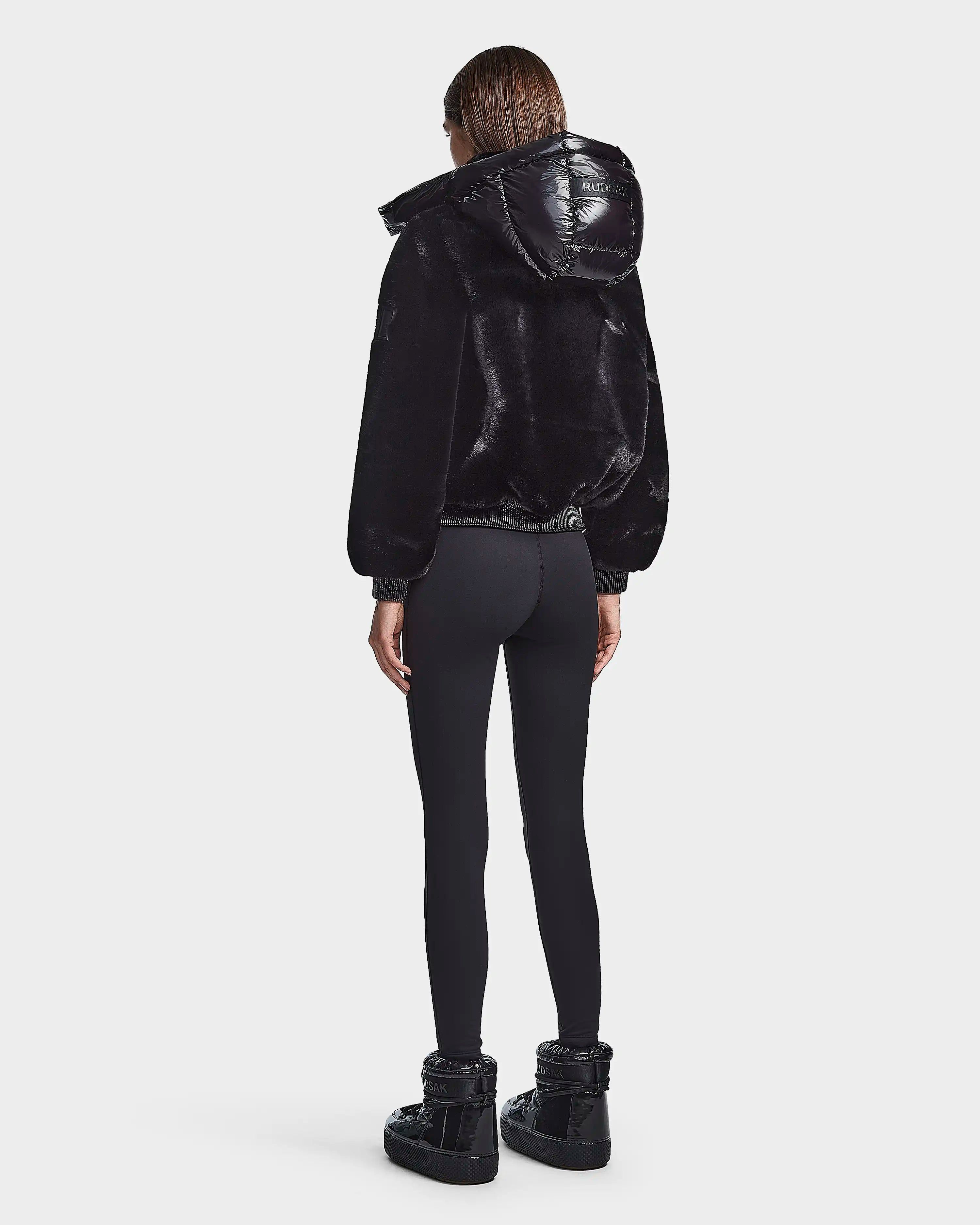 TORI - 8123603 Black sold by RUDSAK product image thumbnail 4