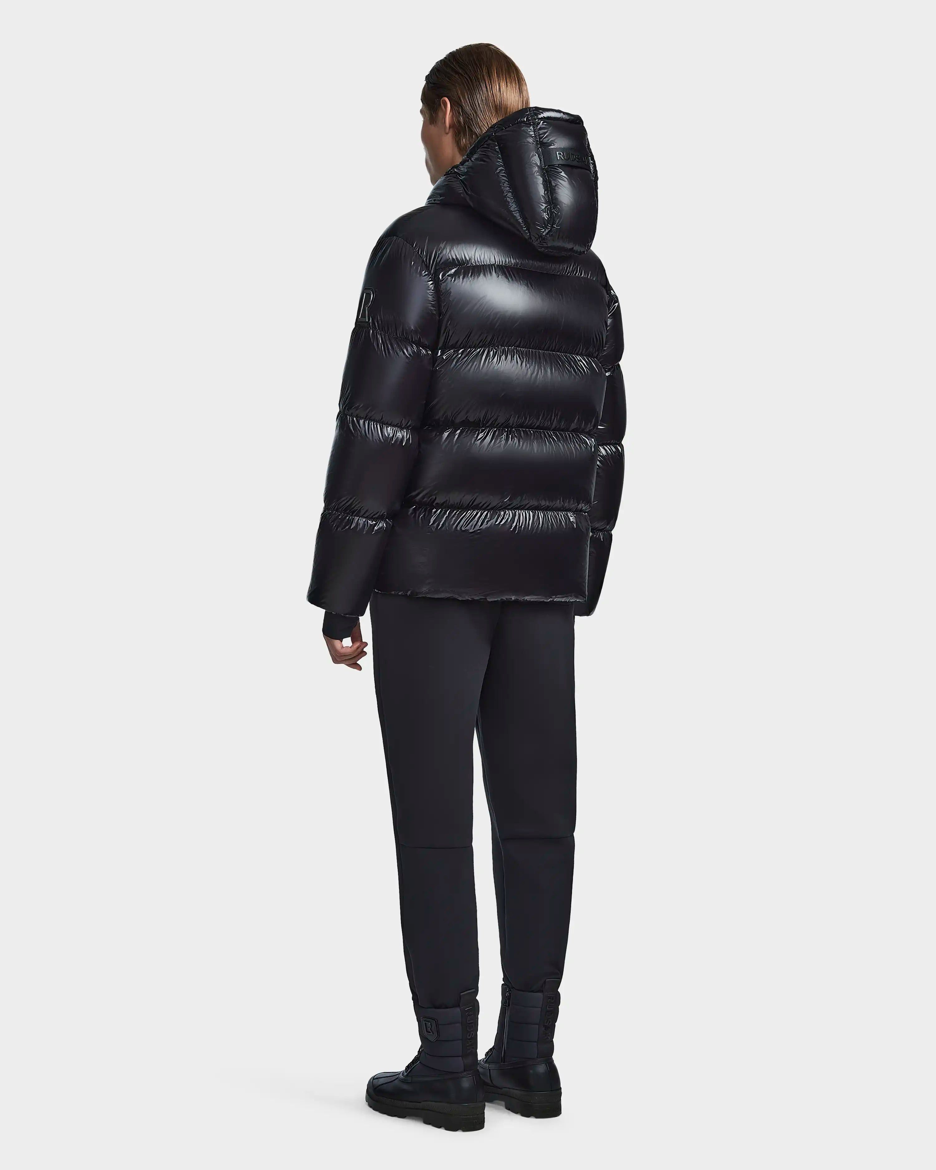 DANIEL S - M123509 Black sold by RUDSAK product image thumbnail 5