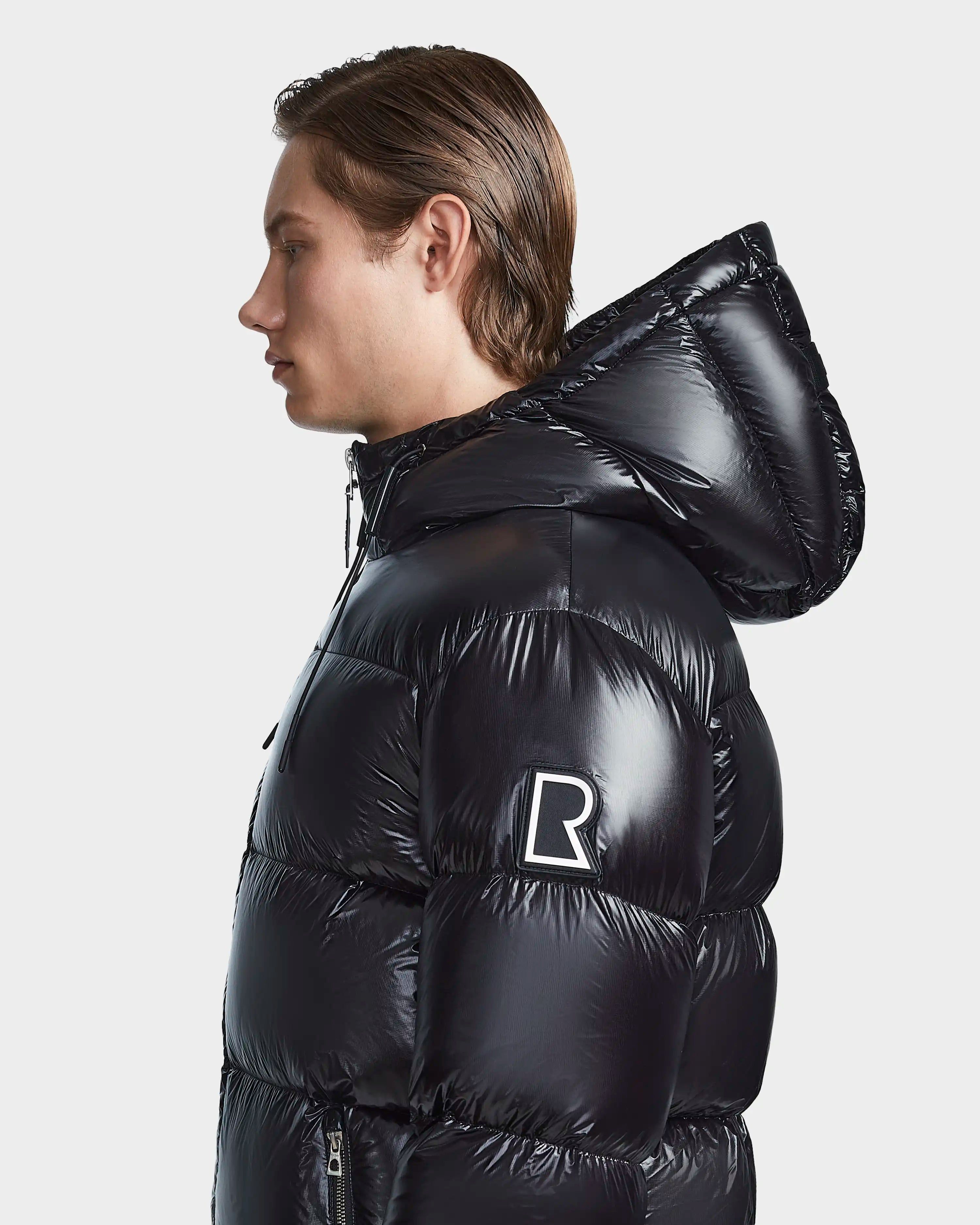 DANIEL S - M123509 Black sold by RUDSAK product image thumbnail 3