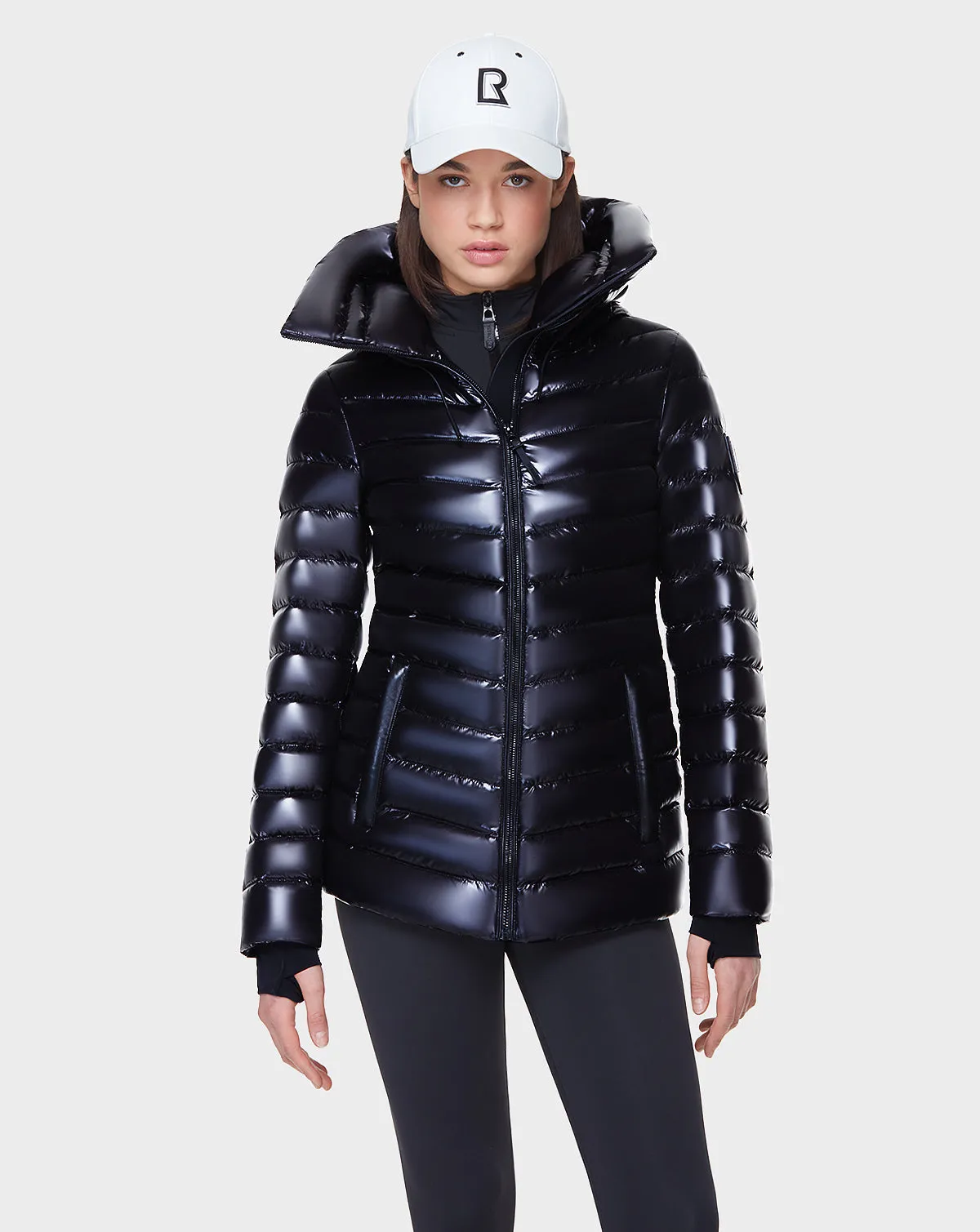 MINIK - L121513 BLACK sold by RUDSAK