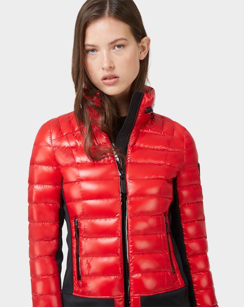 MELINE - CA EN 8121001 POPPY RED sold by RUDSAK product image thumbnail 5