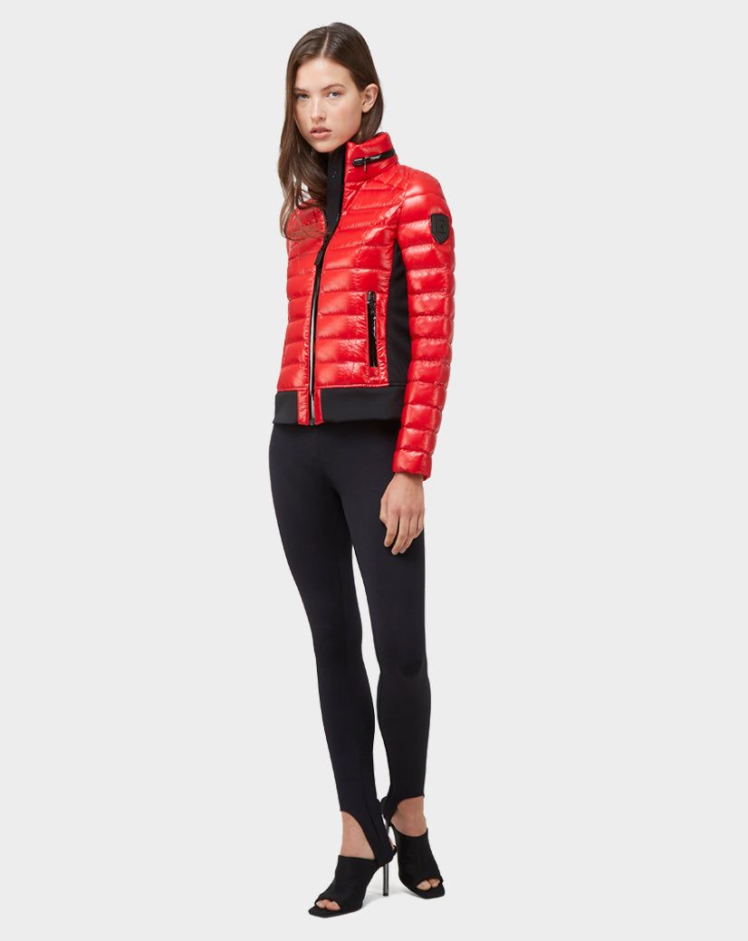 MELINE - CA EN 8121001 POPPY RED sold by RUDSAK product image thumbnail 3