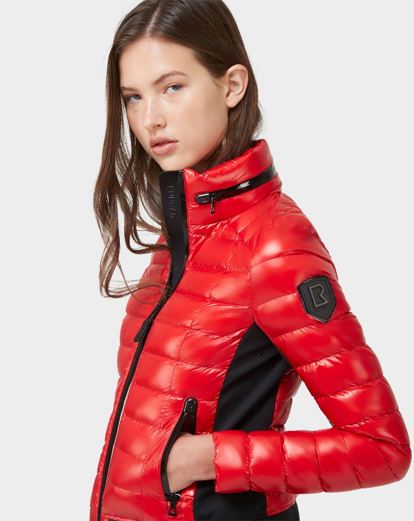 MELINE - CA EN 8121001 POPPY RED sold by RUDSAK product image thumbnail 2