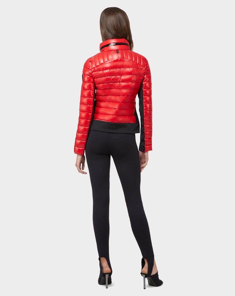 MELINE - CA EN 8121001 POPPY RED sold by RUDSAK product image thumbnail 4