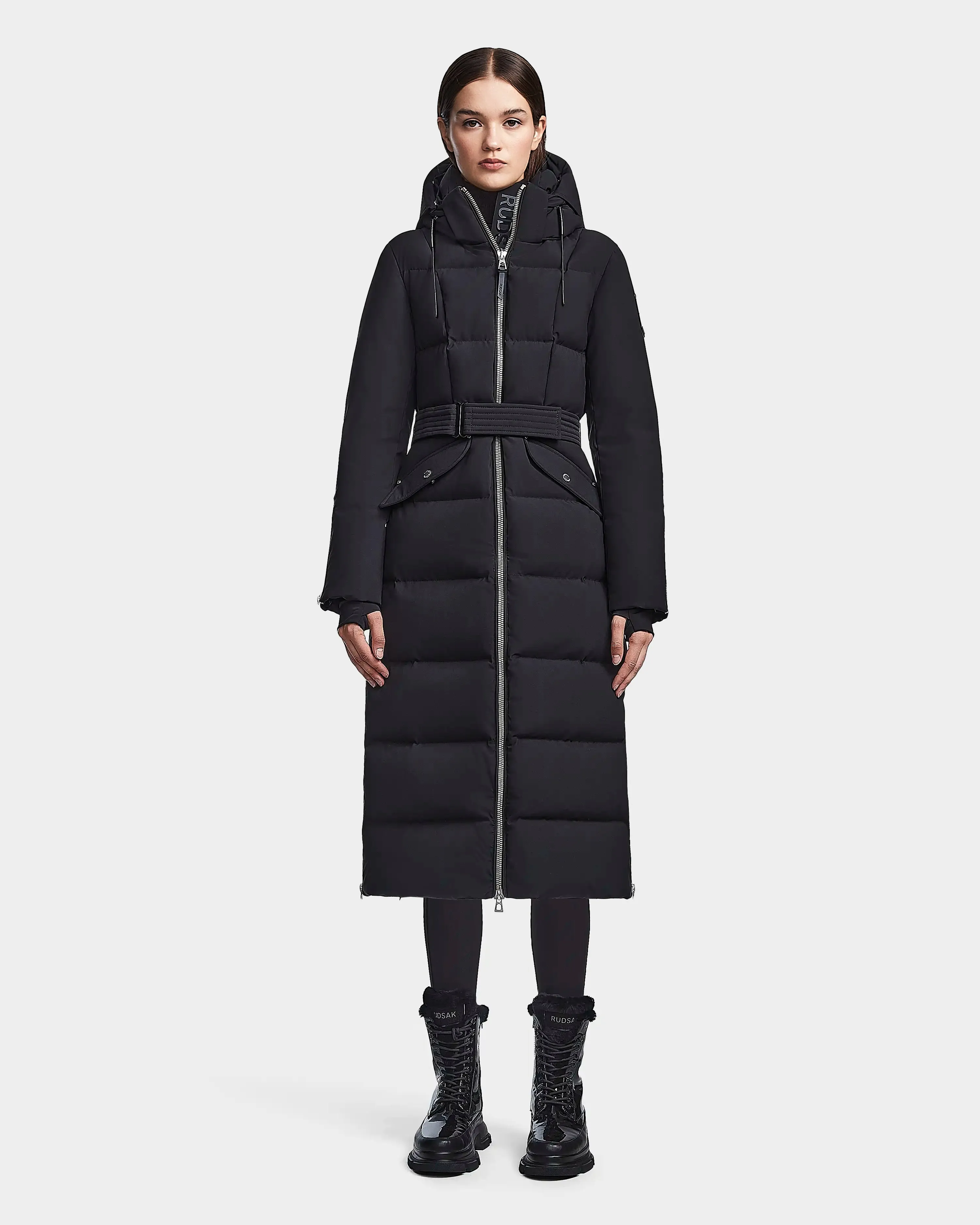 CALI - 8122502 BLACK sold by RUDSAK