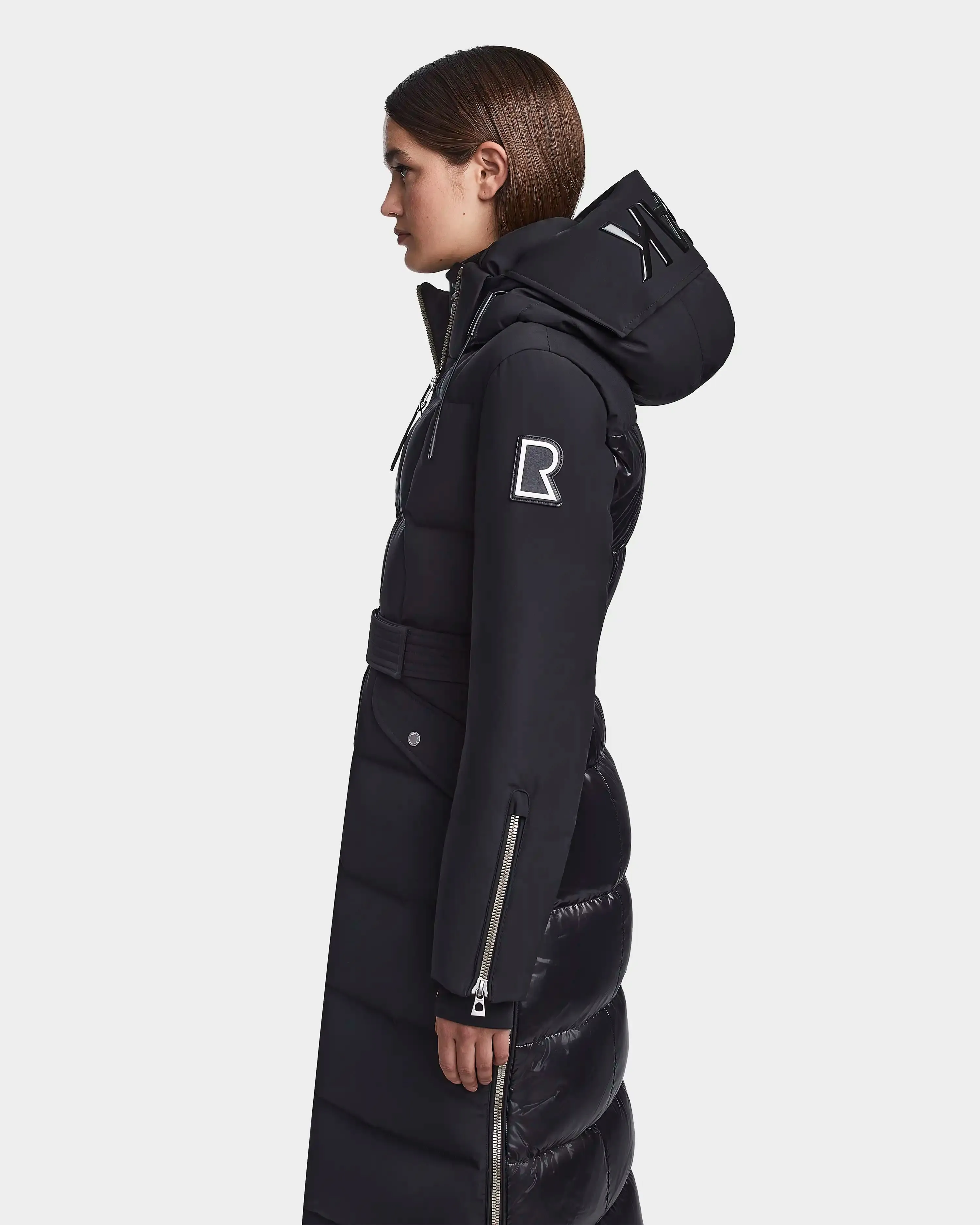 CALI - 8122502 BLACK sold by RUDSAK product image thumbnail 4