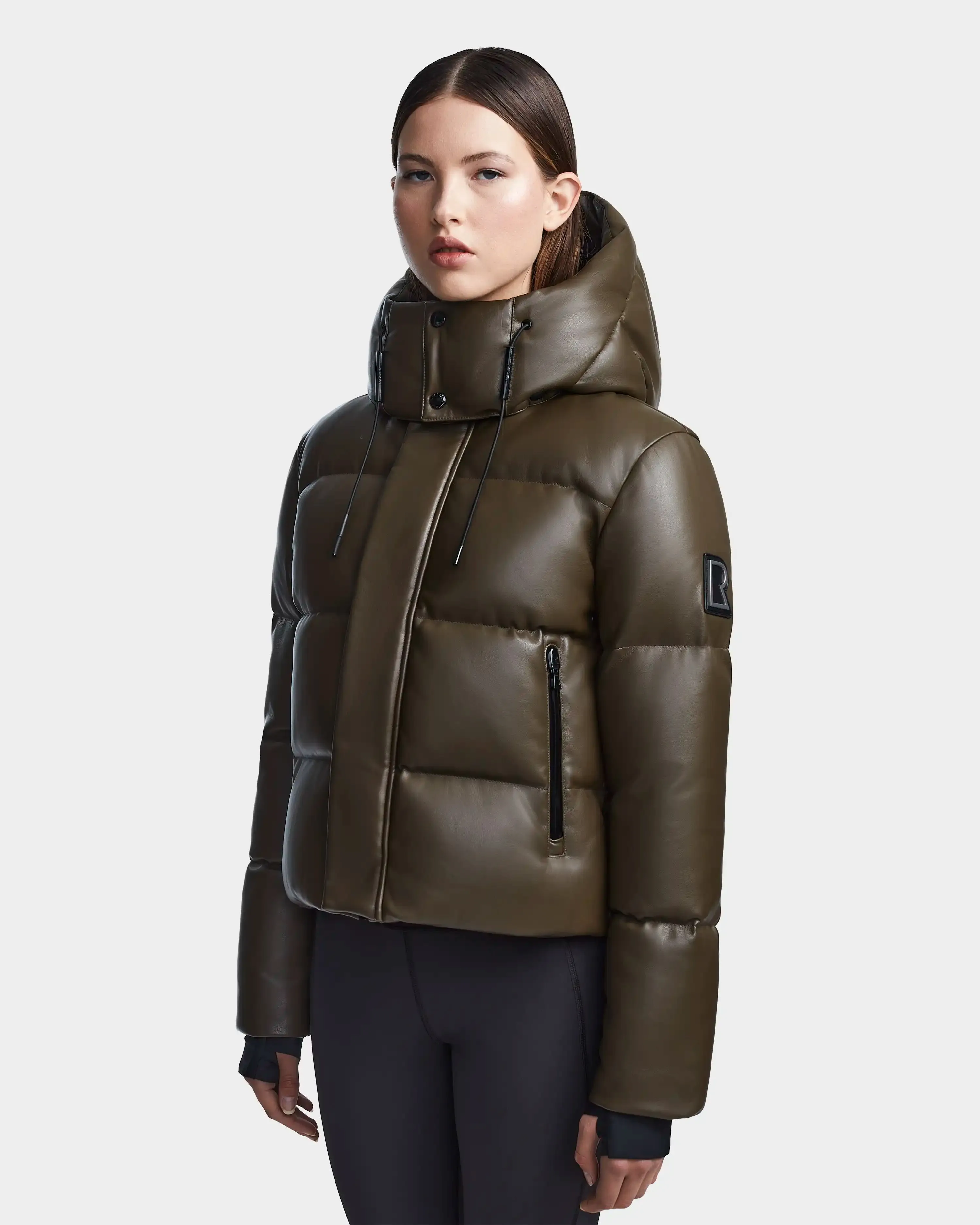 BORA PX - L123540 Light Olive sold by RUDSAK product image thumbnail 3