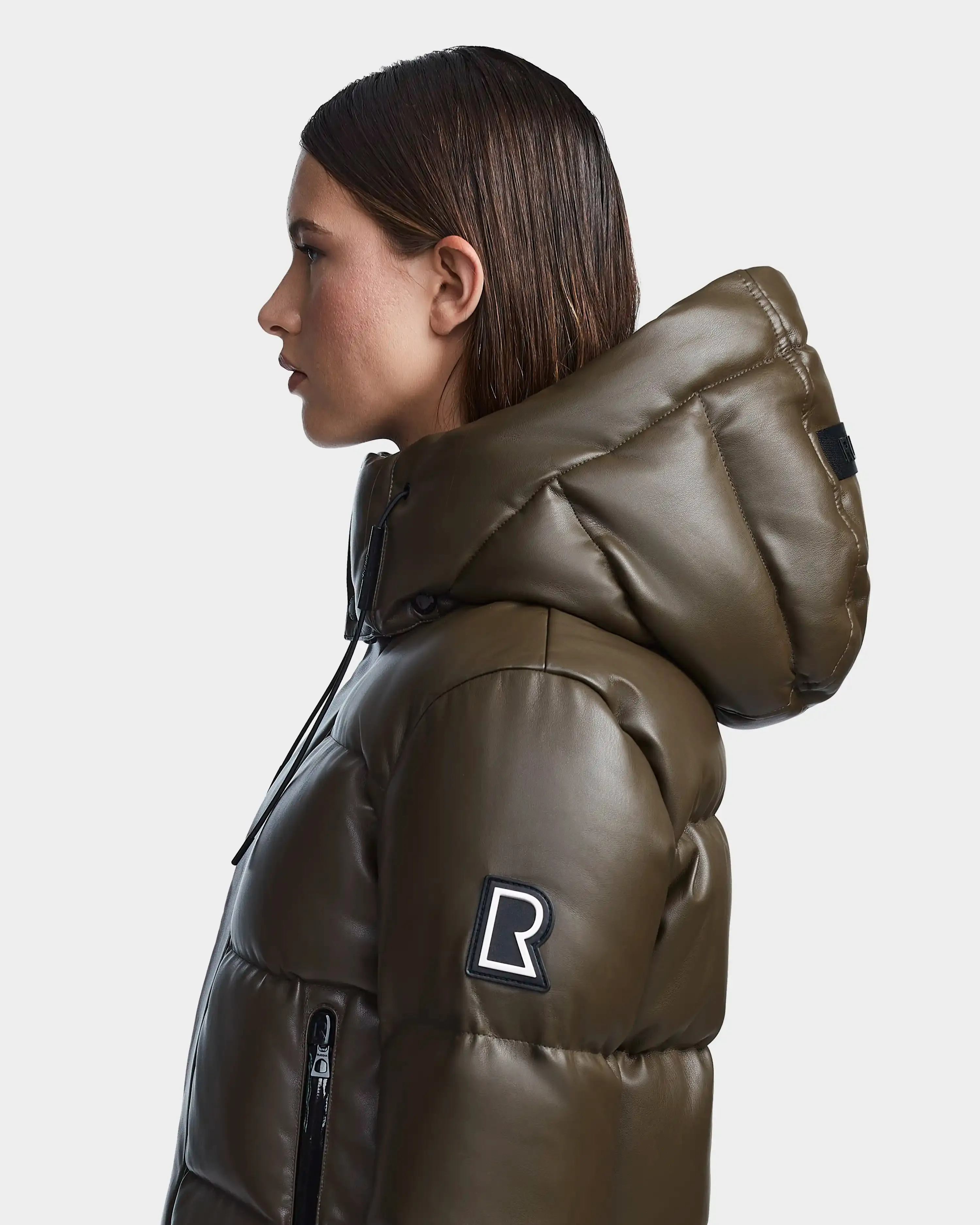 BORA PX - L123540 Light Olive sold by RUDSAK product image thumbnail 4