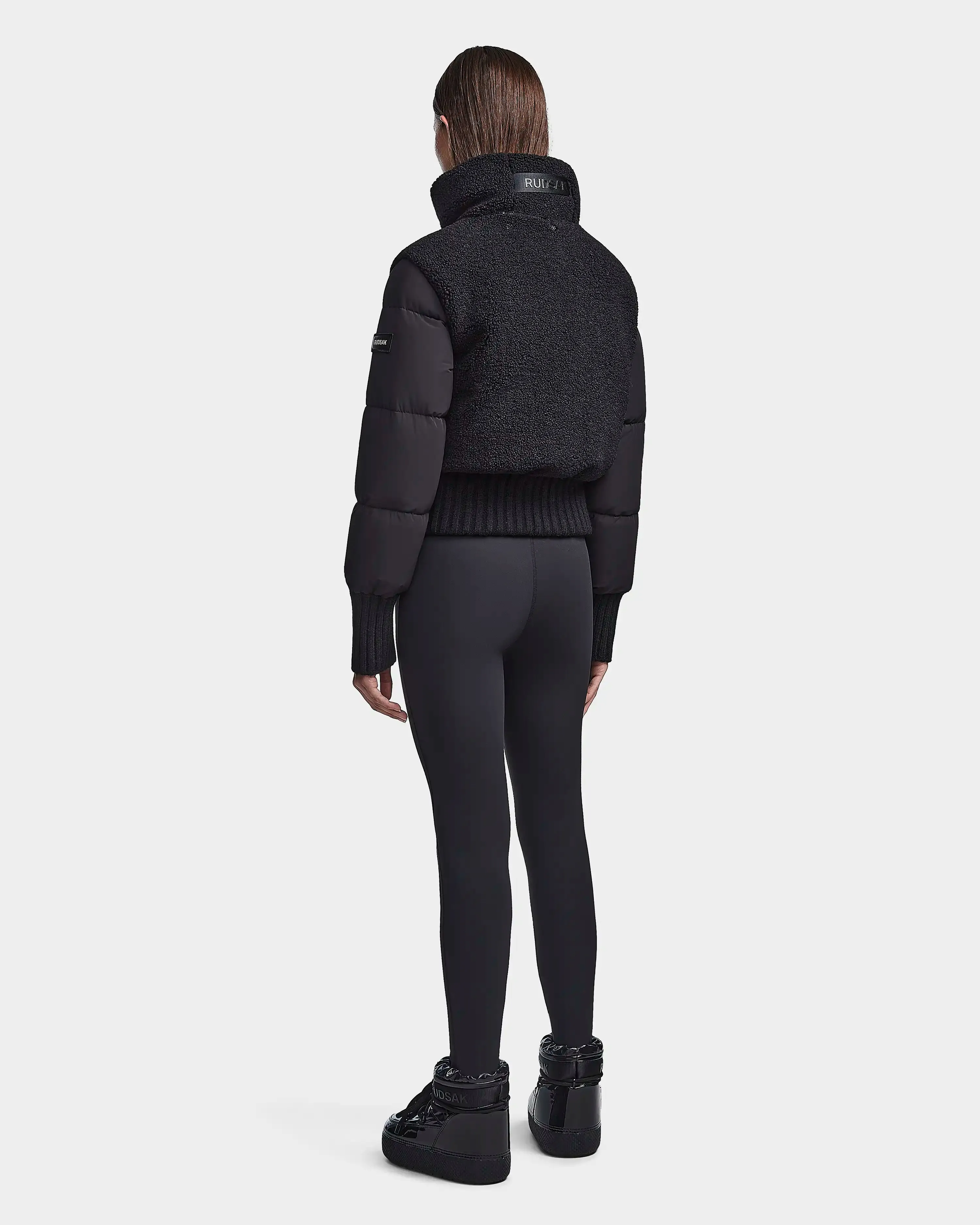 TIFF - 8123619 Black sold by RUDSAK product image thumbnail 3