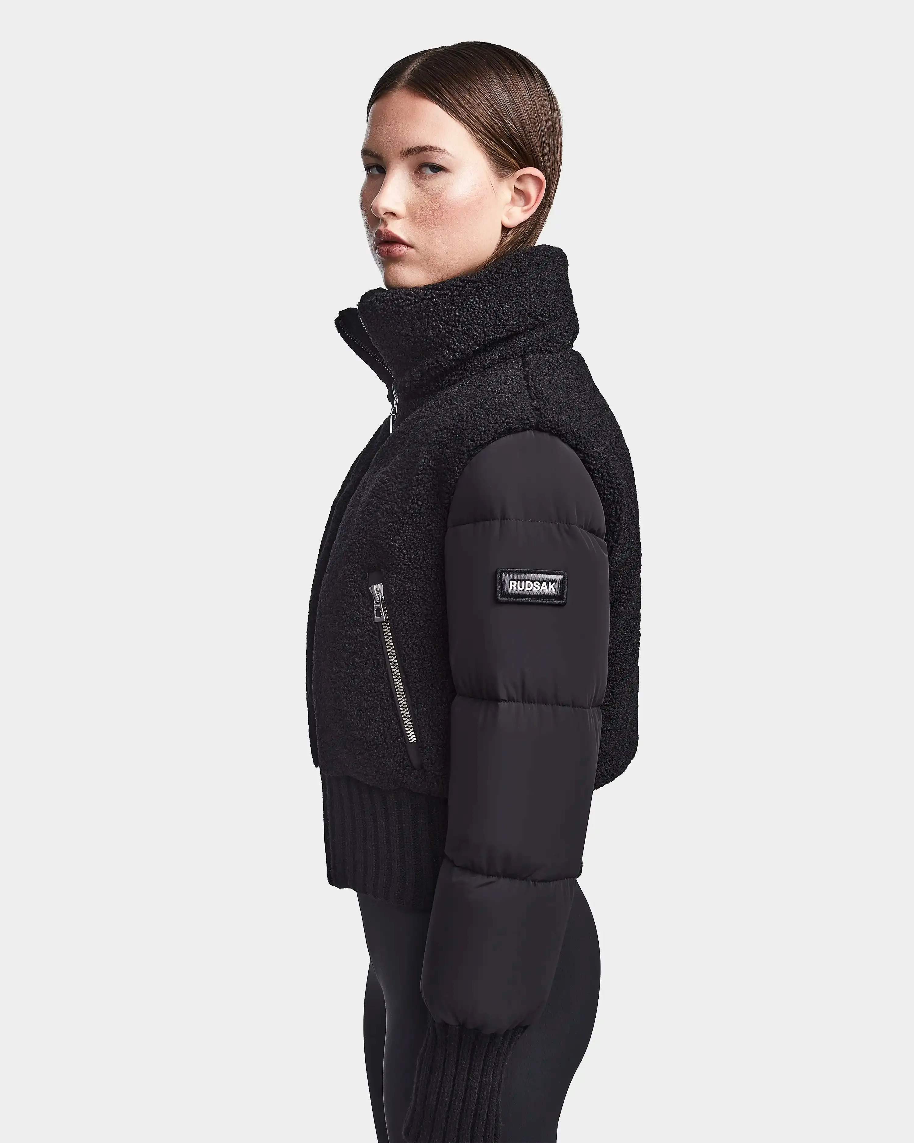 TIFF - 8123619 Black sold by RUDSAK product image thumbnail 4