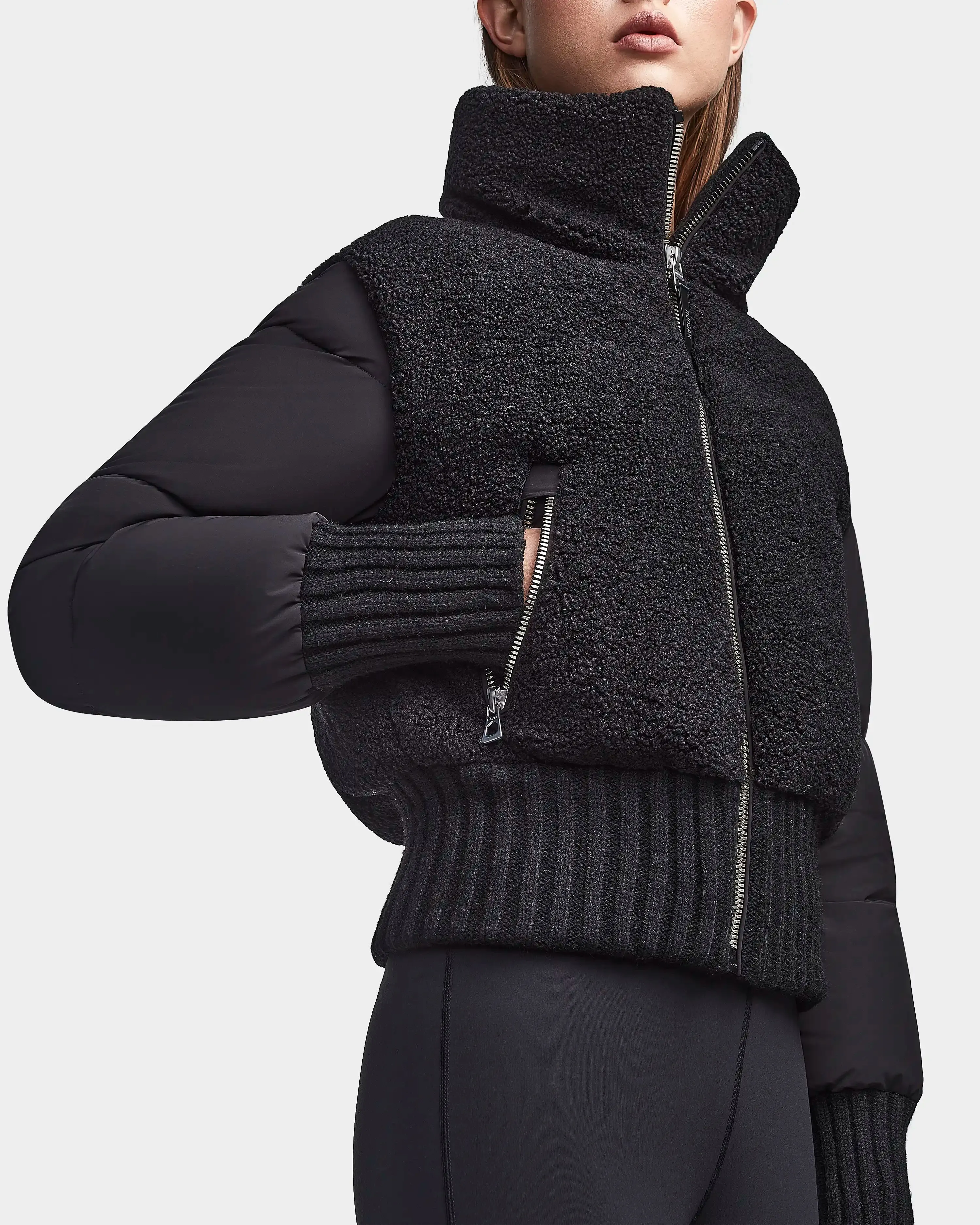 TIFF - 8123619 Black sold by RUDSAK product image thumbnail 5