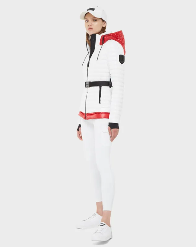 MALIE - 8121013 OPTIC WHITE sold by RUDSAK