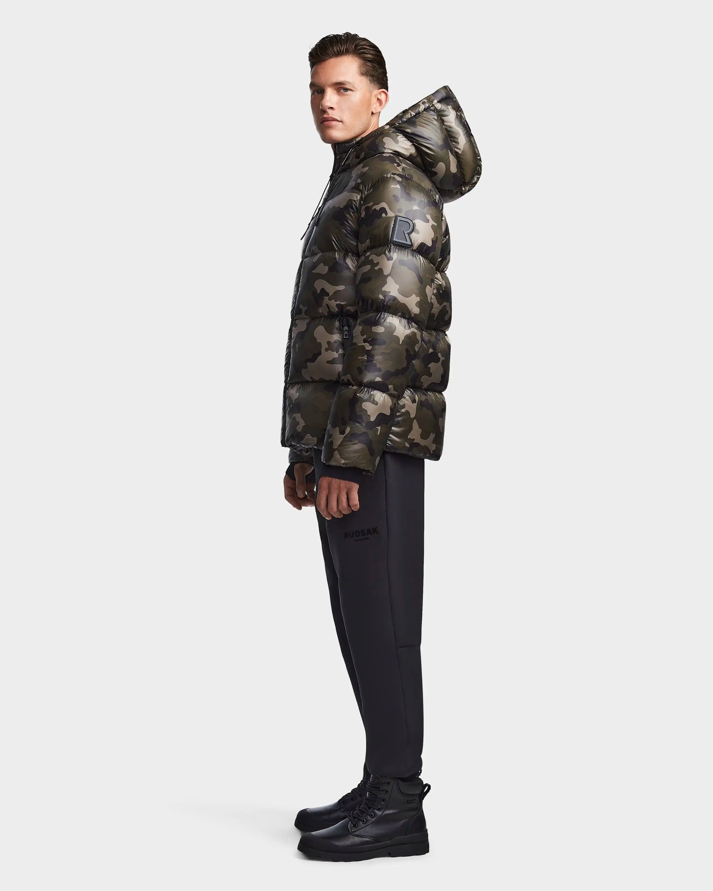 DANIEL M - M123510 Camouflage sold by RUDSAK product image thumbnail 2