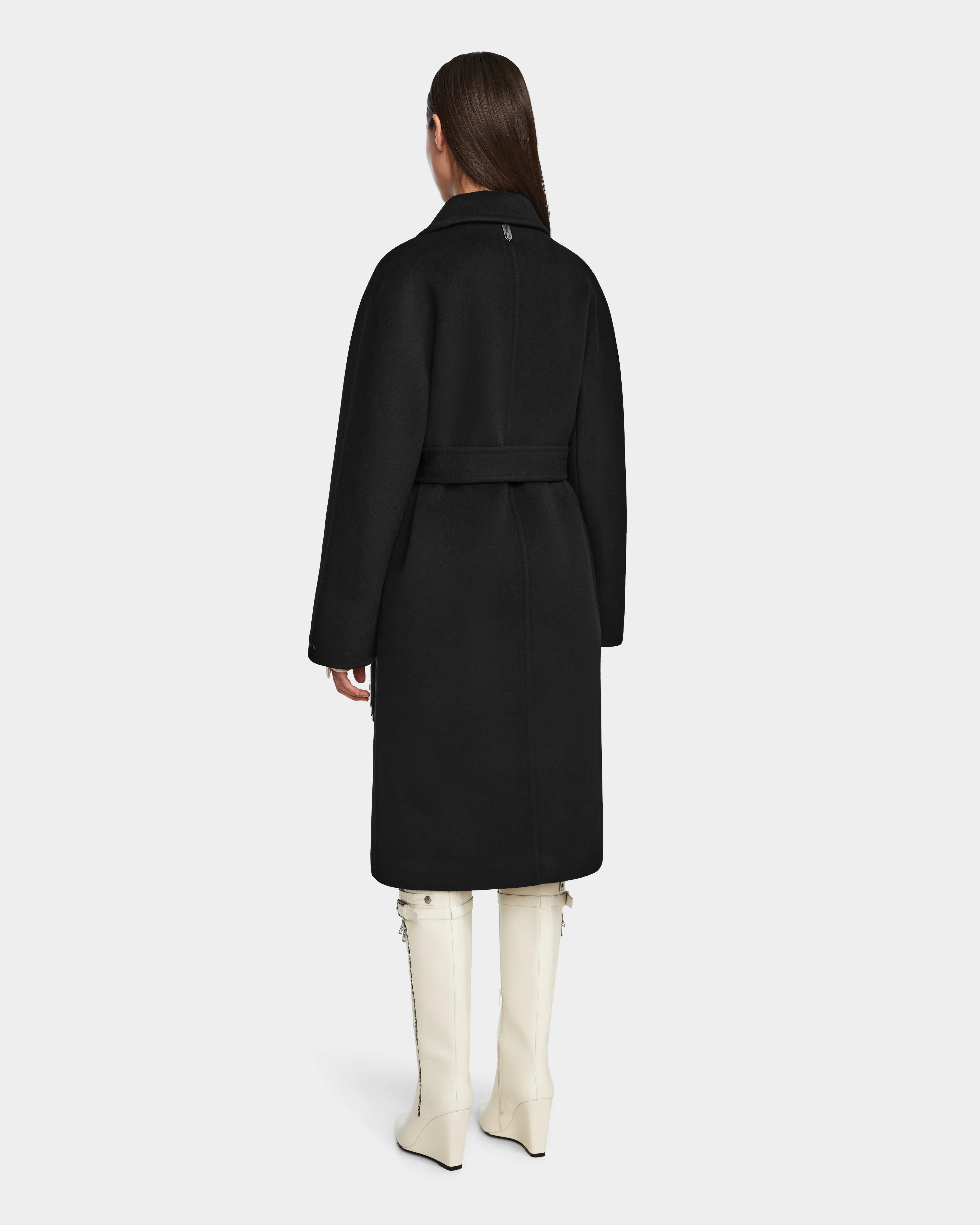 KOURT W - 8124702 Black sold by RUDSAK product image thumbnail 4