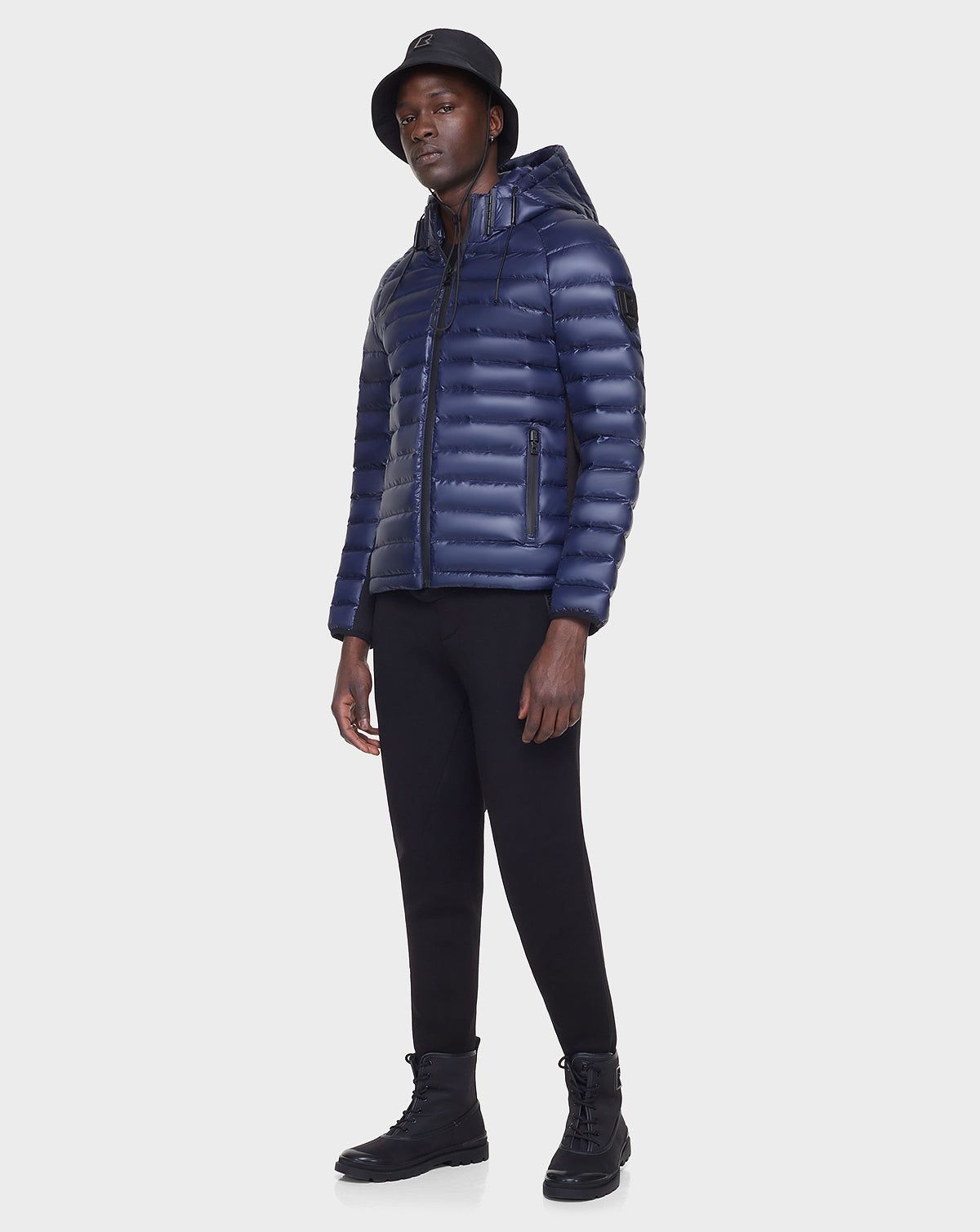 LOUIS - 6120583 NIGHT BLUE sold by RUDSAK product image thumbnail 3