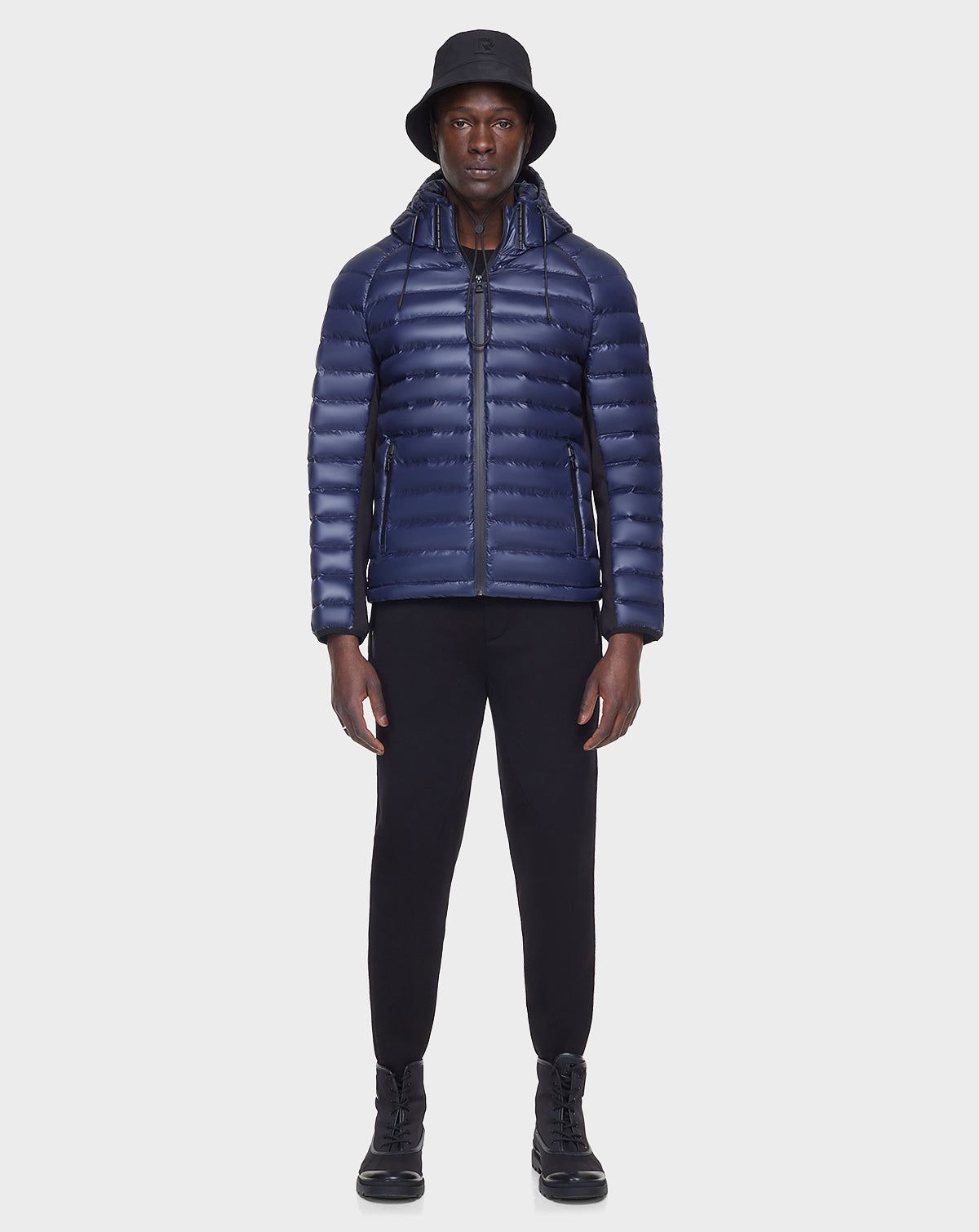 LOUIS - 6120583 NIGHT BLUE sold by RUDSAK