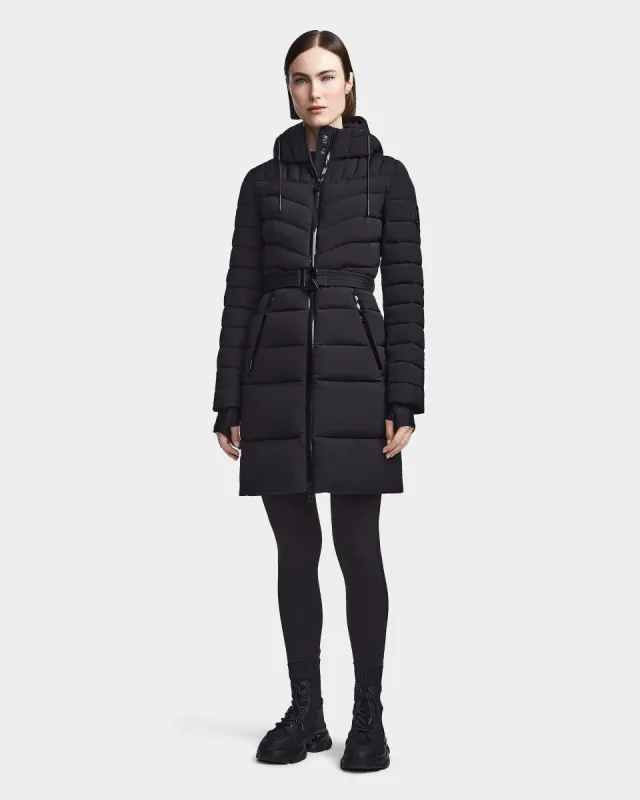 MIRRA M - 8122523 BLACK sold by RUDSAK
