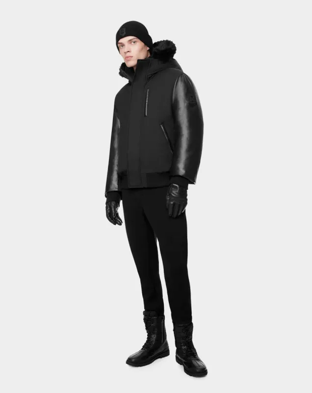 DERON - M122506 BLACK sold by RUDSAK