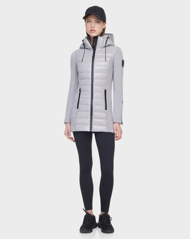 MARRY - L121003 GREY sold by RUDSAK