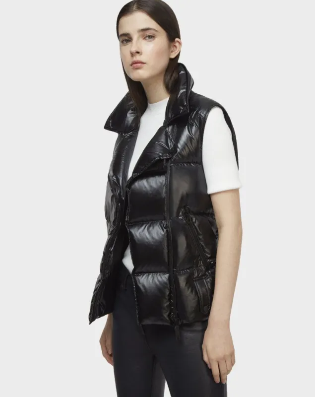 MALIAH - CA EN 8120053 BLACK sold by RUDSAK