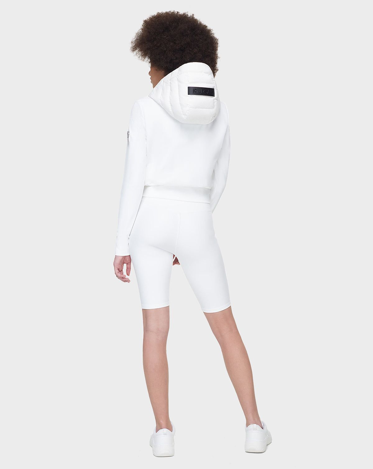 CASSA - 8122004 WHITE sold by RUDSAK product image thumbnail 2