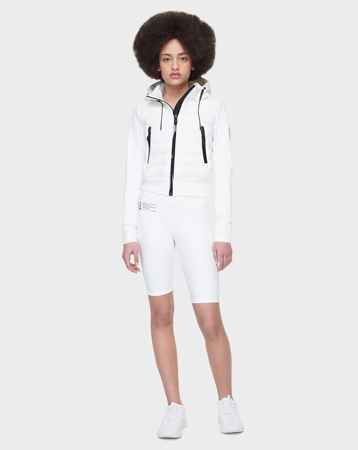 CASSA - 8122004 WHITE sold by RUDSAK