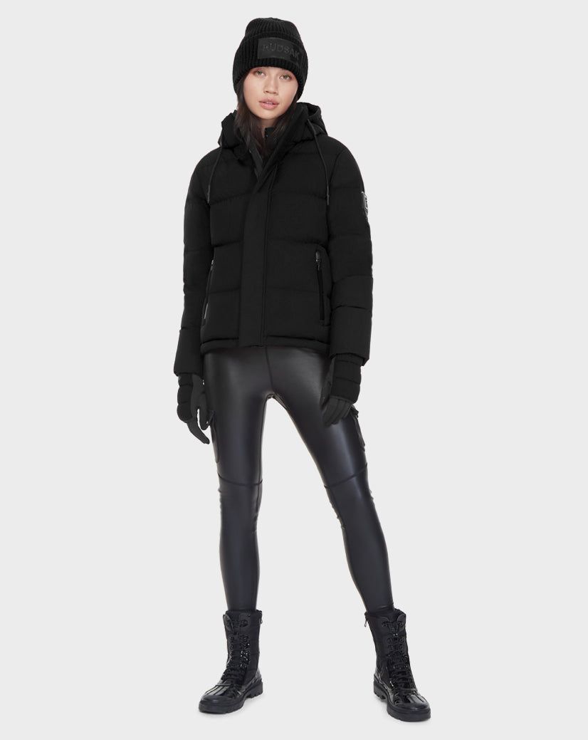 JOON - 8121517 BLACK sold by RUDSAK