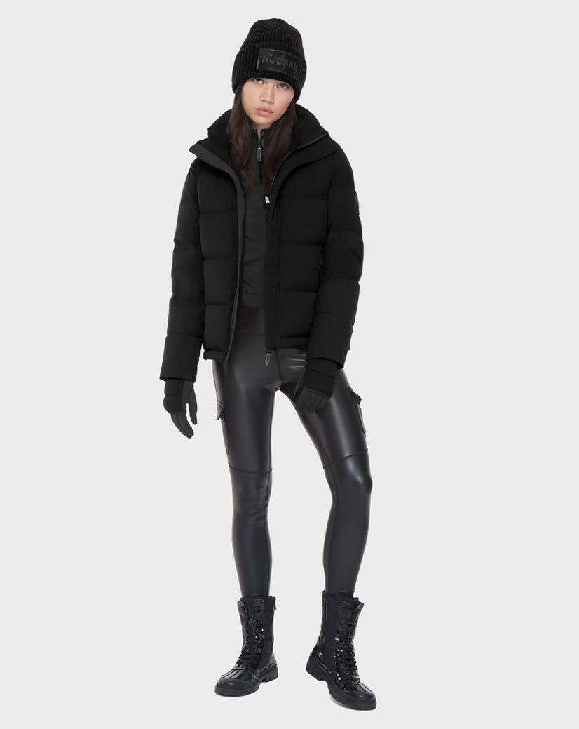 JOON - 8121517 BLACK sold by RUDSAK product image thumbnail 5