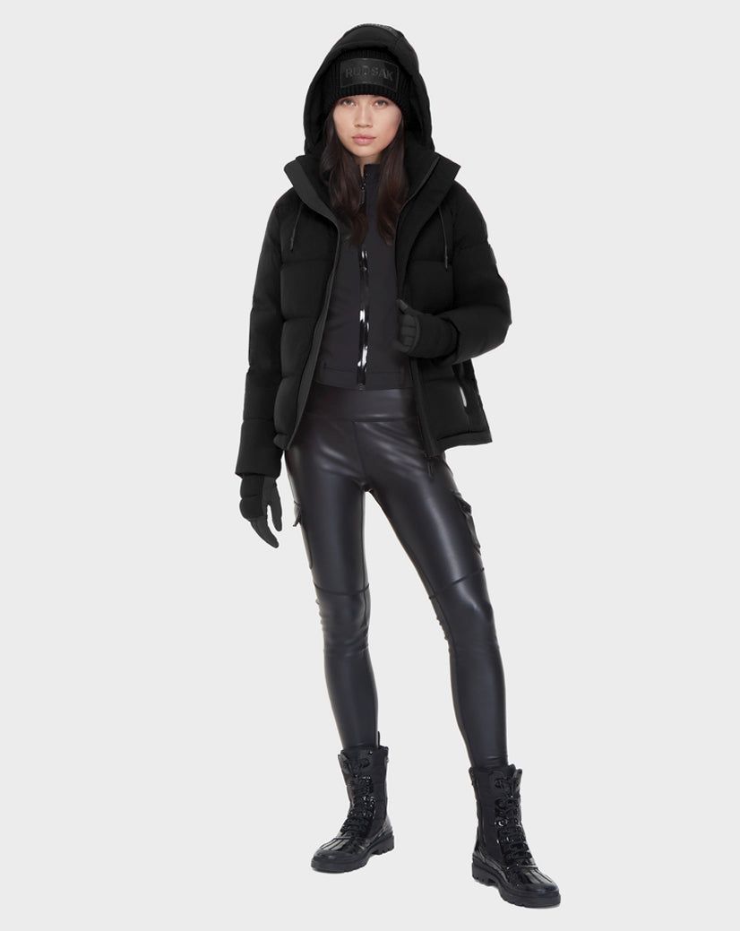 JOON - 8121517 BLACK sold by RUDSAK product image thumbnail 4