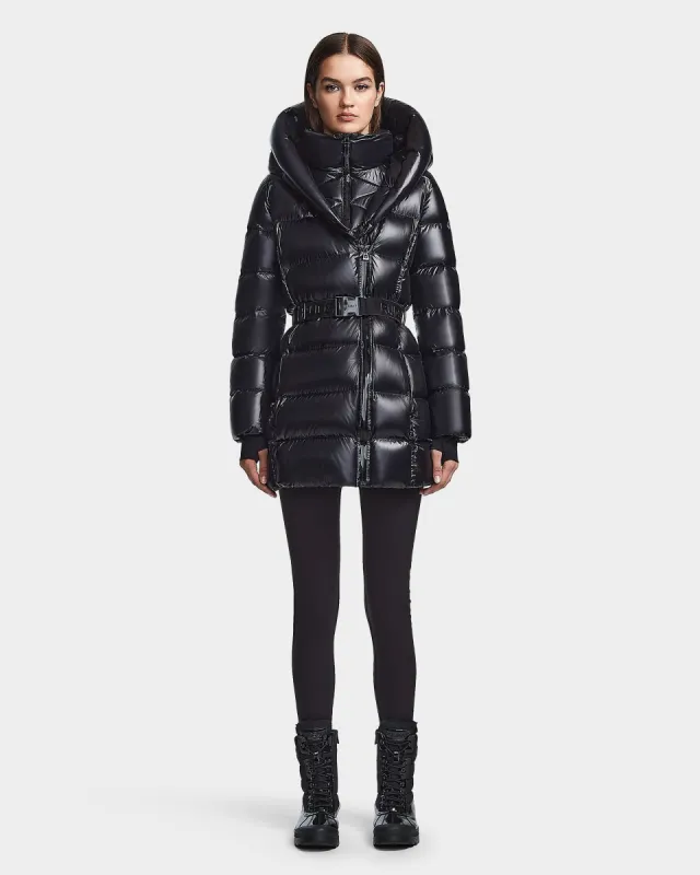 TAYLOR - 8122576 BLACK sold by RUDSAK