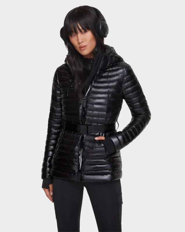 MALIE - 8121013 BLACK sold by RUDSAK