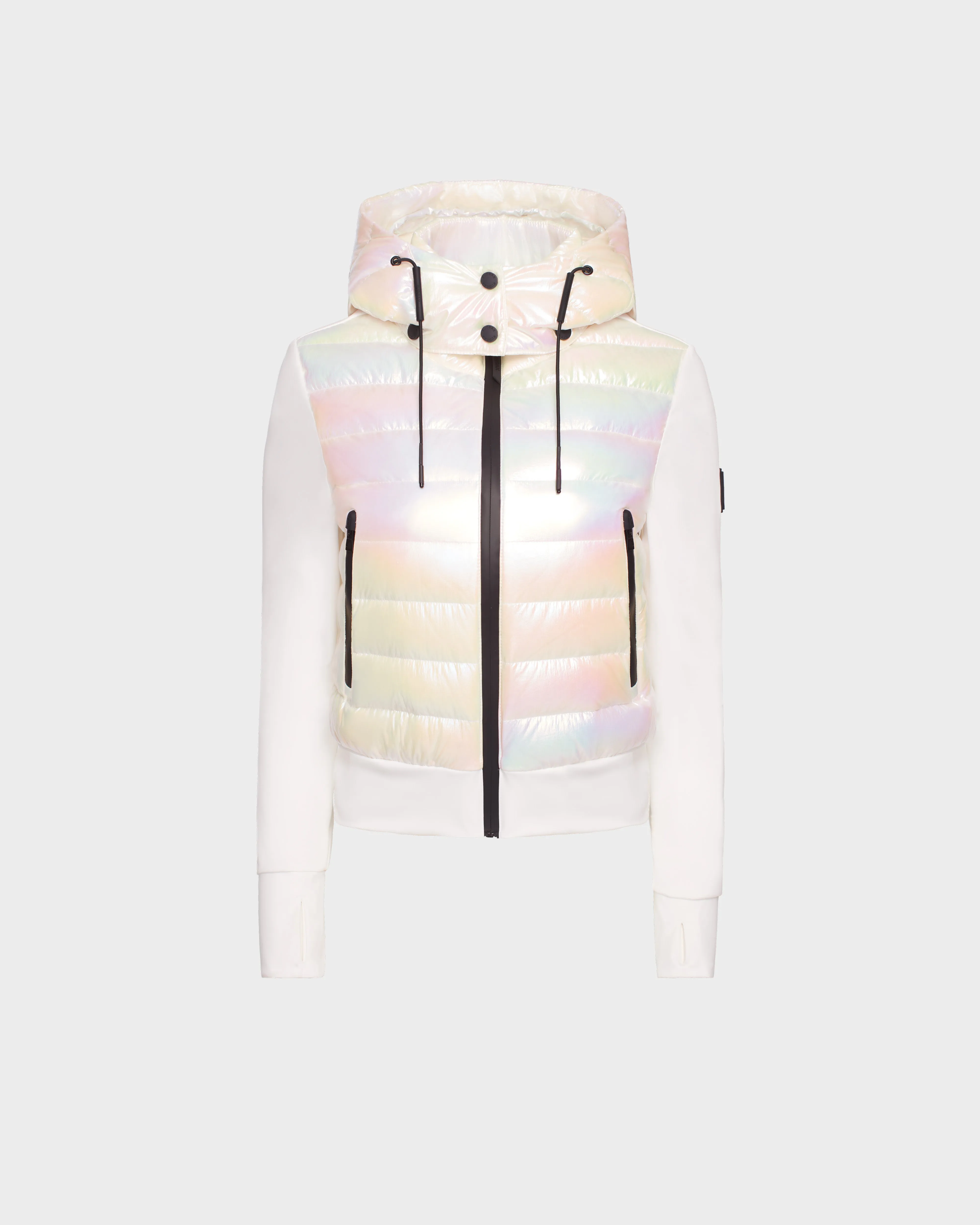 CASSA - 8124028 Iridescent Eggshell sold by RUDSAK product image thumbnail 2