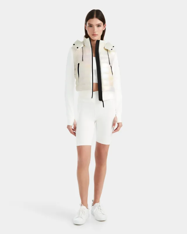 CASSA - 8124028 Iridescent Eggshell sold by RUDSAK