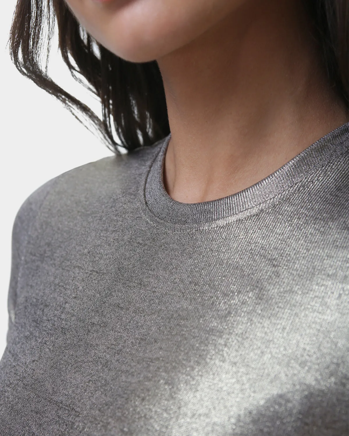 KATIE - 8523041 METALLIC CHOCOLATE sold by RUDSAK product image thumbnail 4