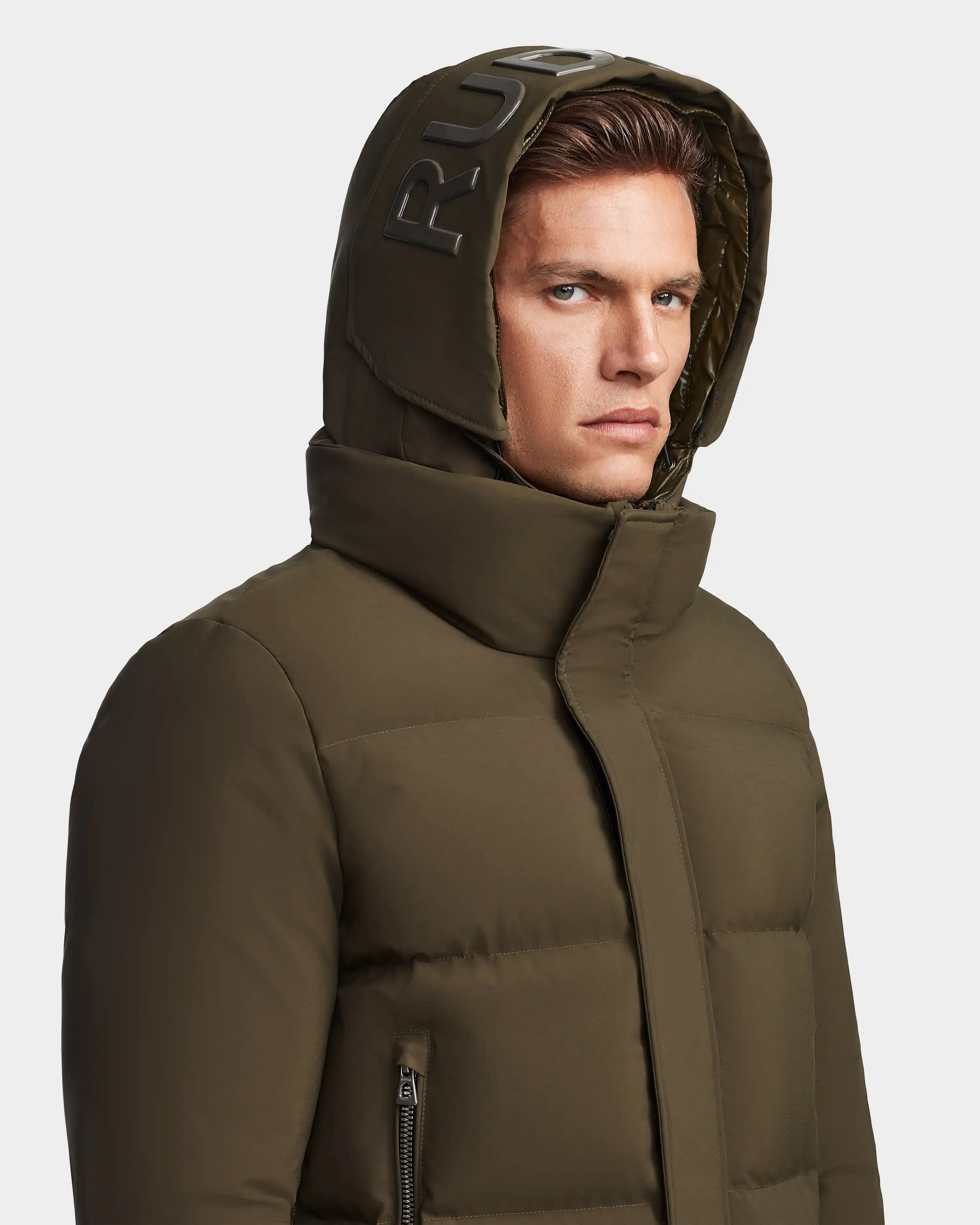 JORDY - 9123513 Army sold by RUDSAK product image thumbnail 5