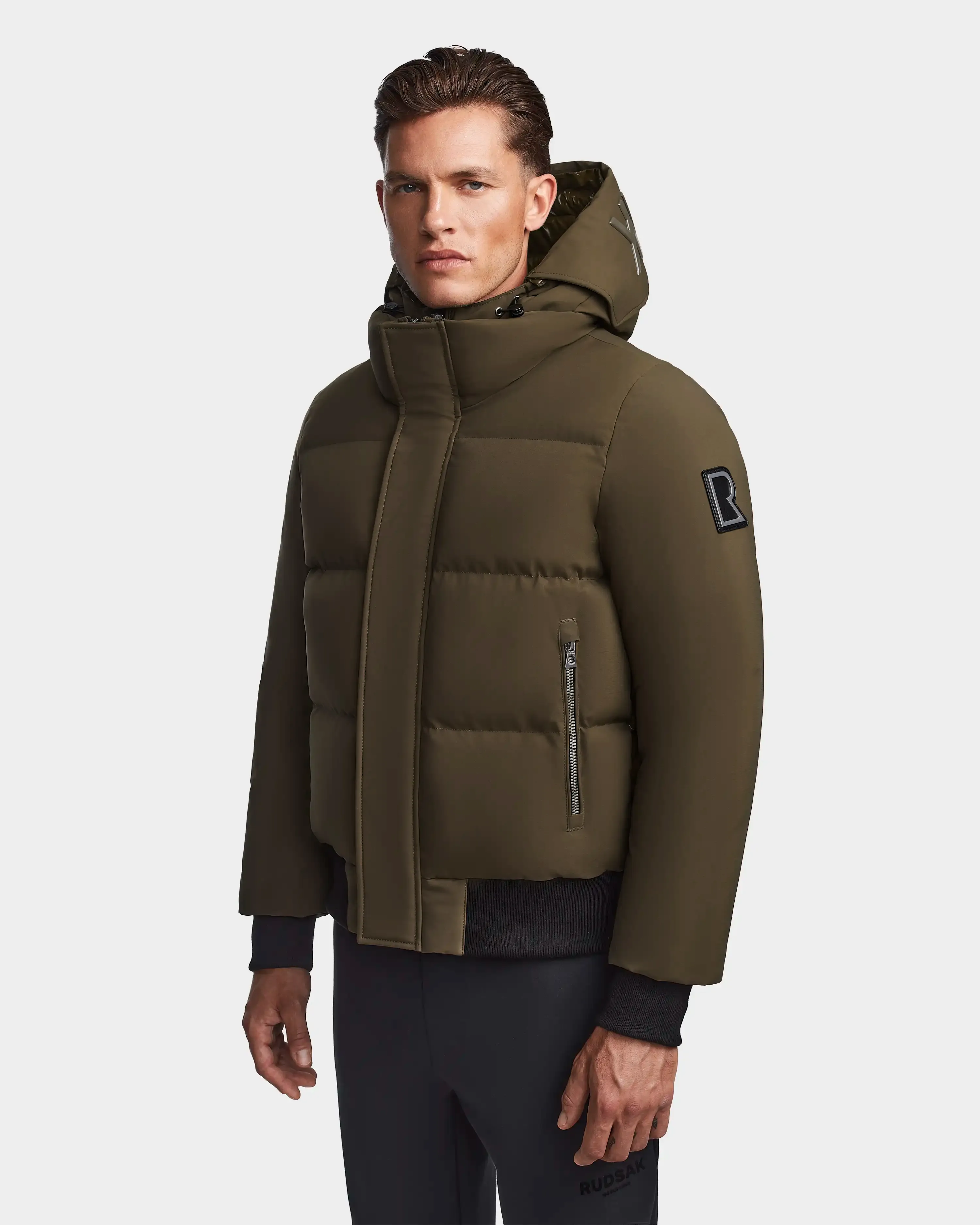 JORDY - 9123513 Army sold by RUDSAK product image thumbnail 3