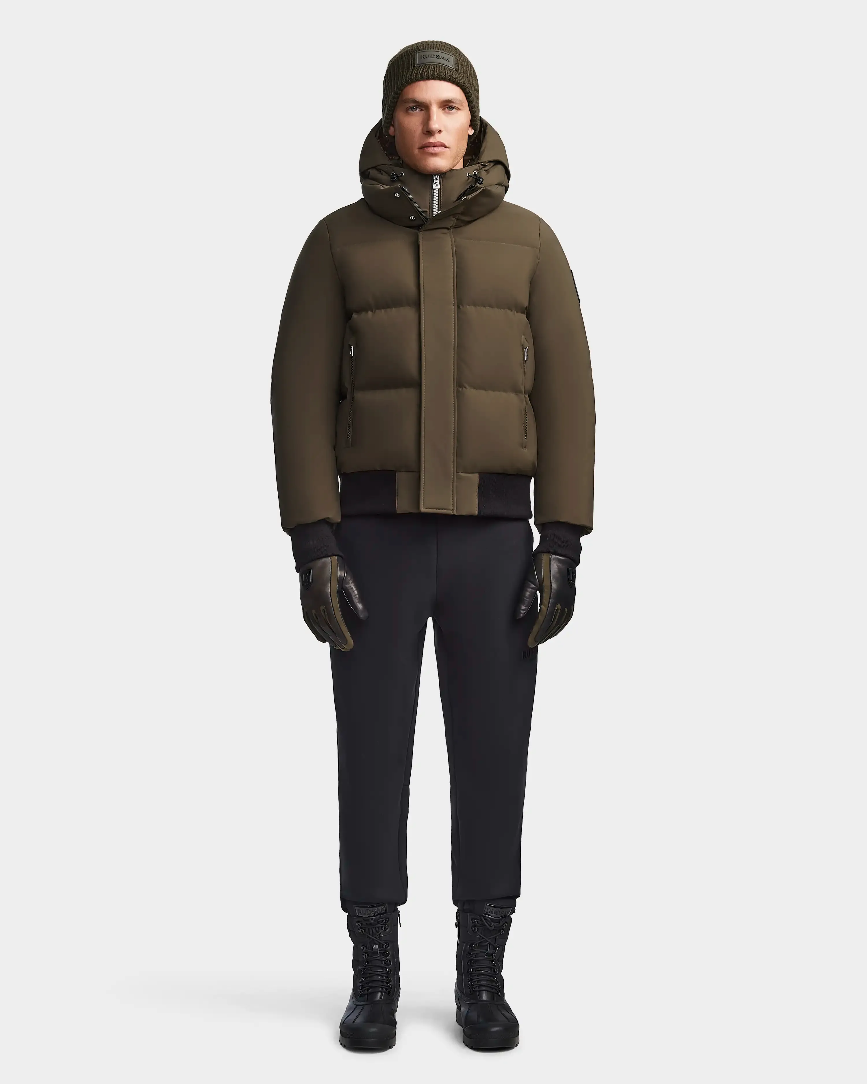 JORDY - 9123513 Army sold by RUDSAK