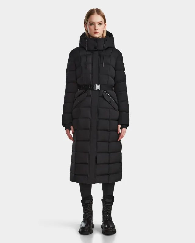 FRIDA L-M - L123515 Black sold by RUDSAK