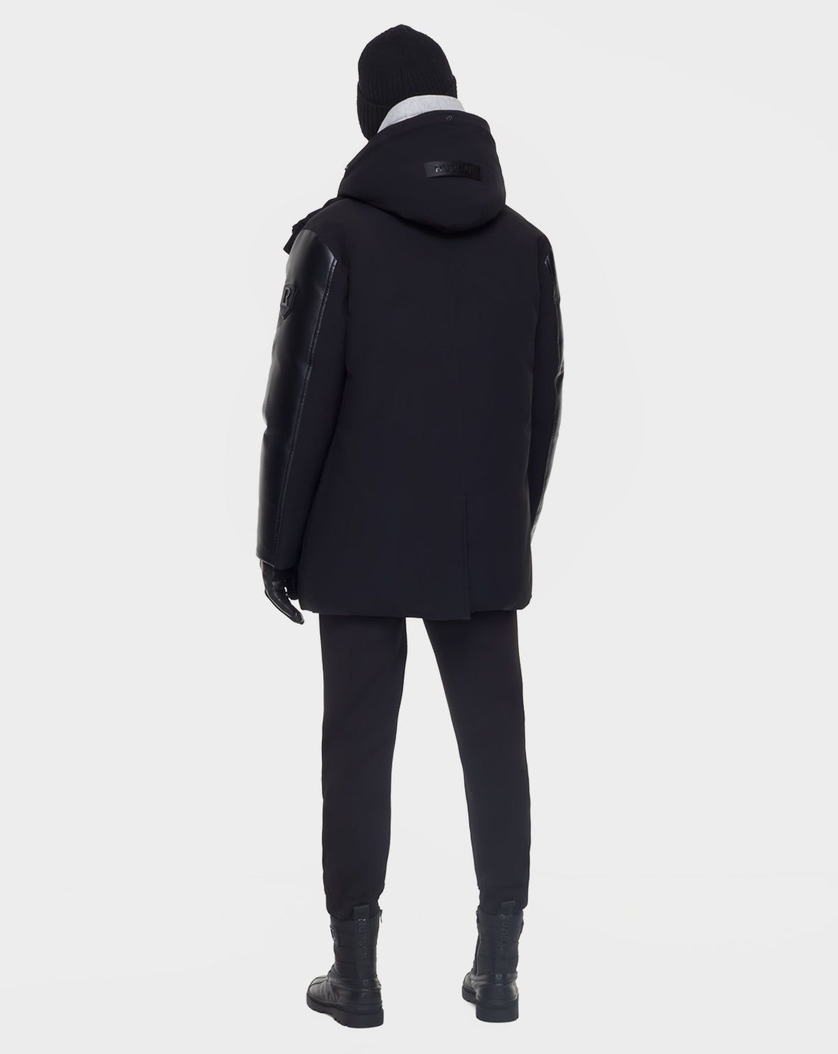 DAN - M121503 BLACK sold by RUDSAK product image thumbnail 5