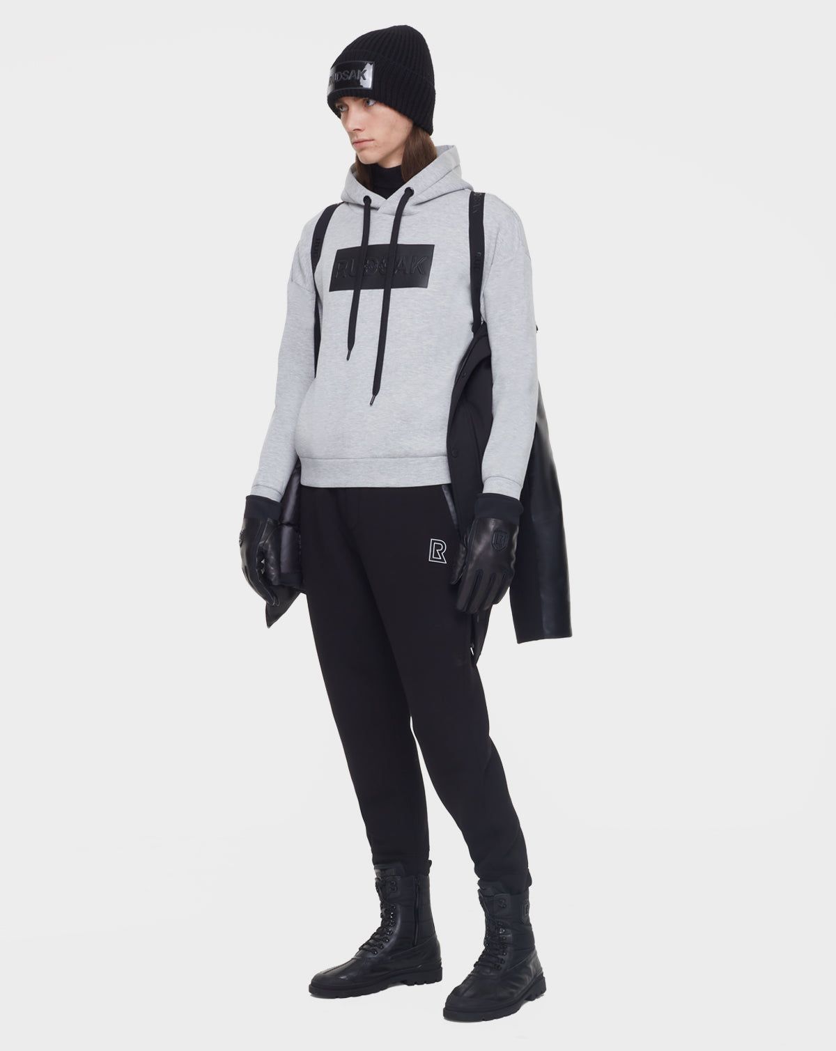 DAN - M121503 BLACK sold by RUDSAK product image thumbnail 3