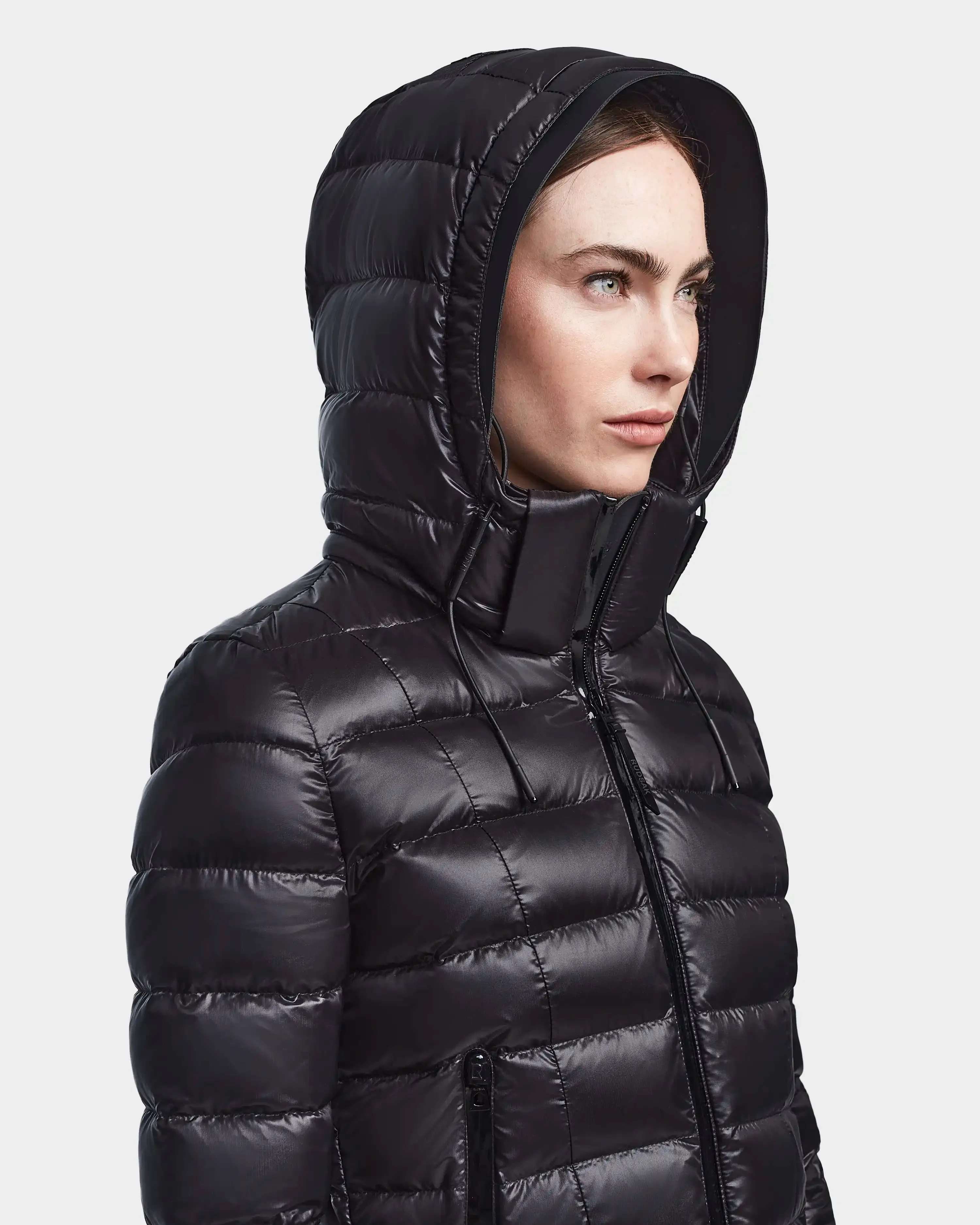 MELISSA - 8121000 BLACK sold by RUDSAK product image thumbnail 3