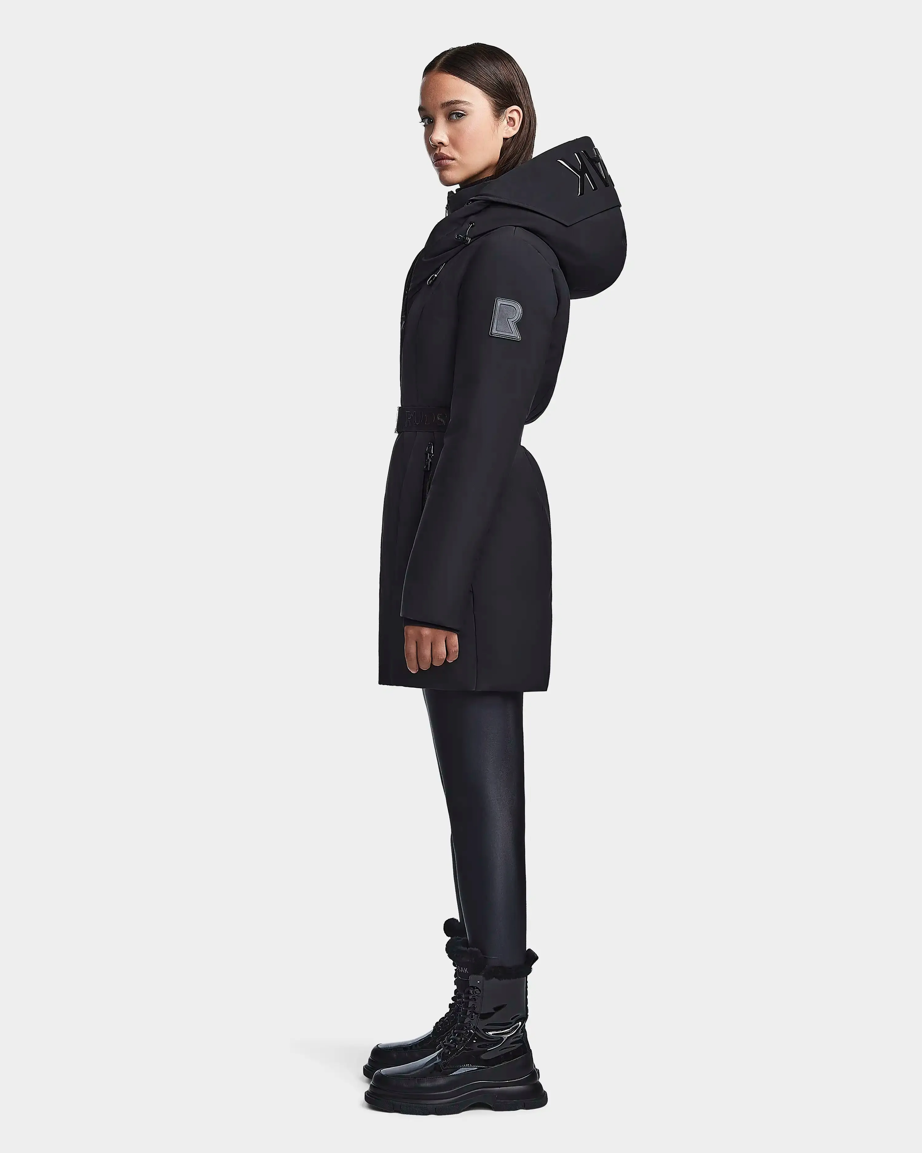 MODA M - 8122543 BLACK sold by RUDSAK product image thumbnail 2