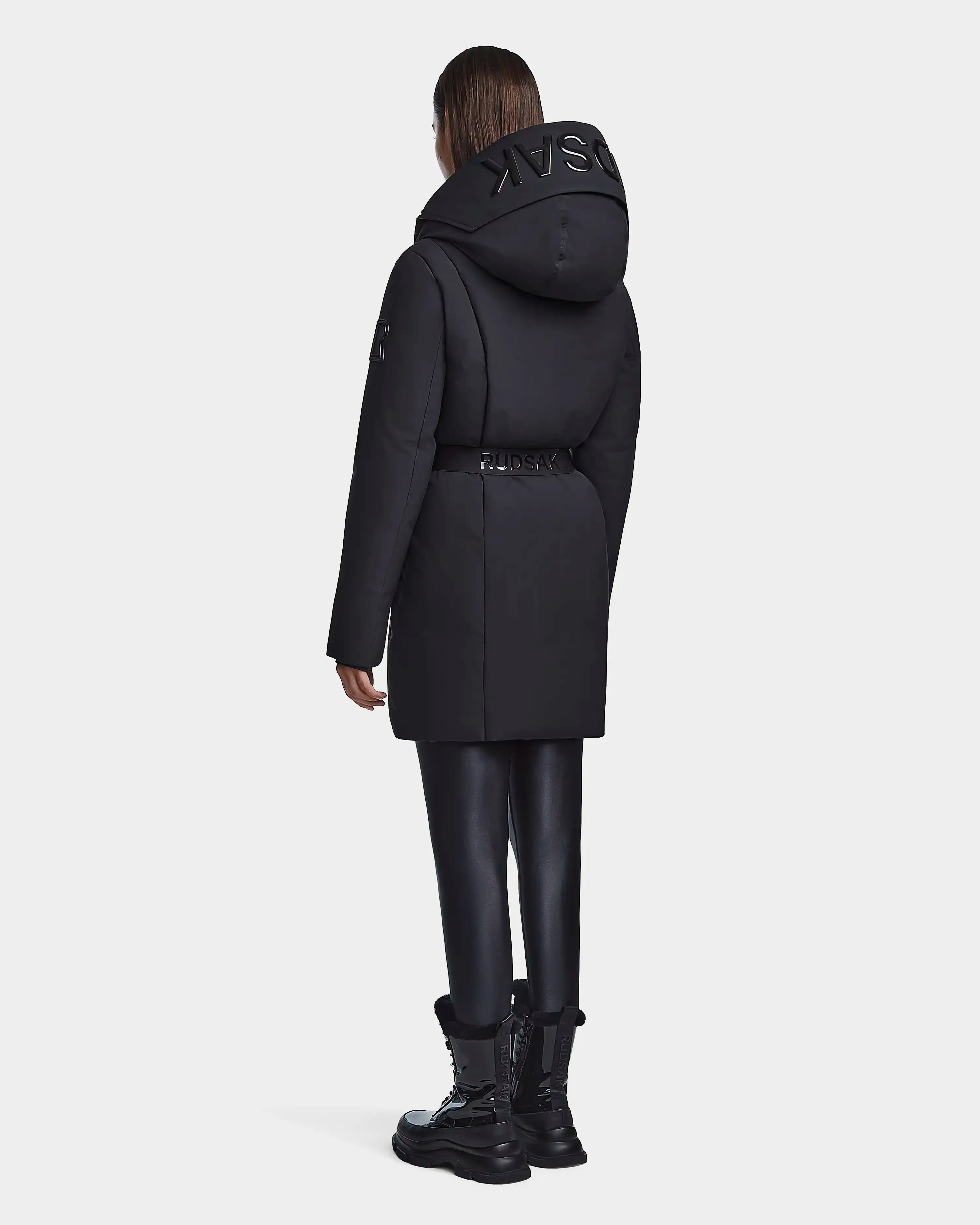 MODA M - 8122543 BLACK sold by RUDSAK product image thumbnail 4