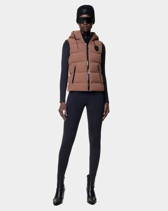 MARIELLA - 8123009 TOFFEE made by RUDSAK