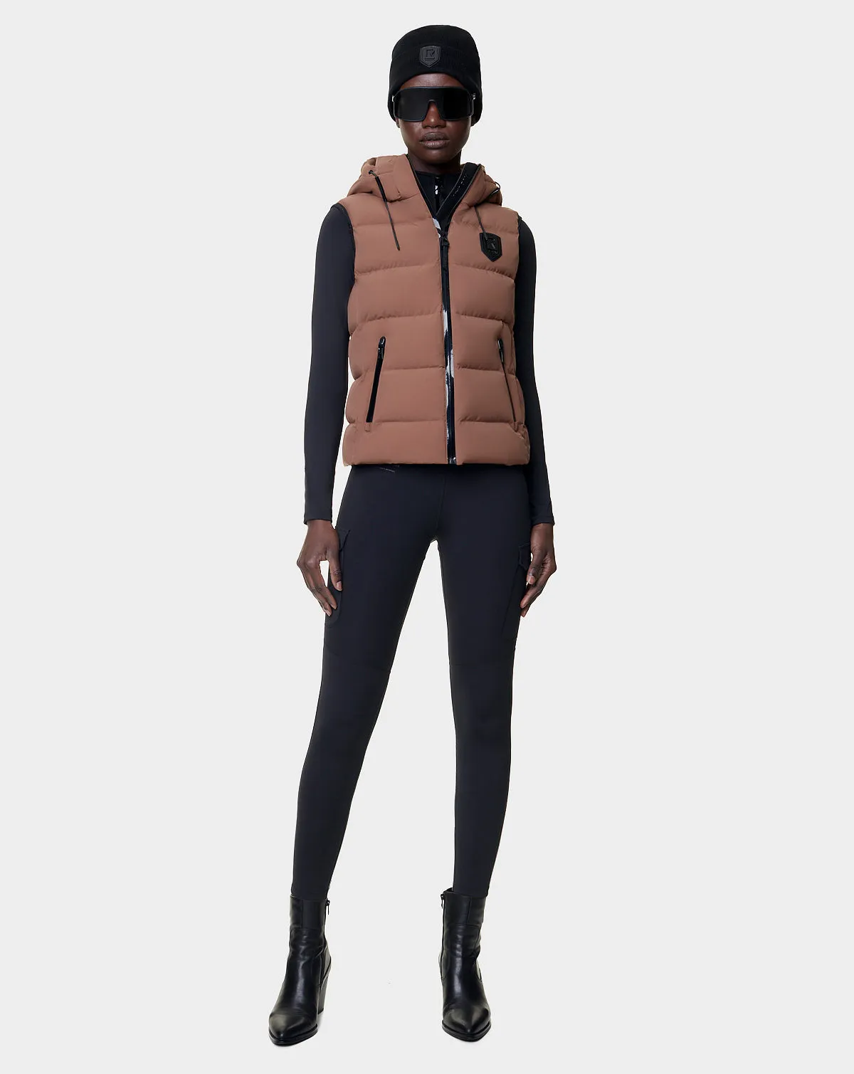 MARIELLA - 8123009 TOFFEE sold by RUDSAK