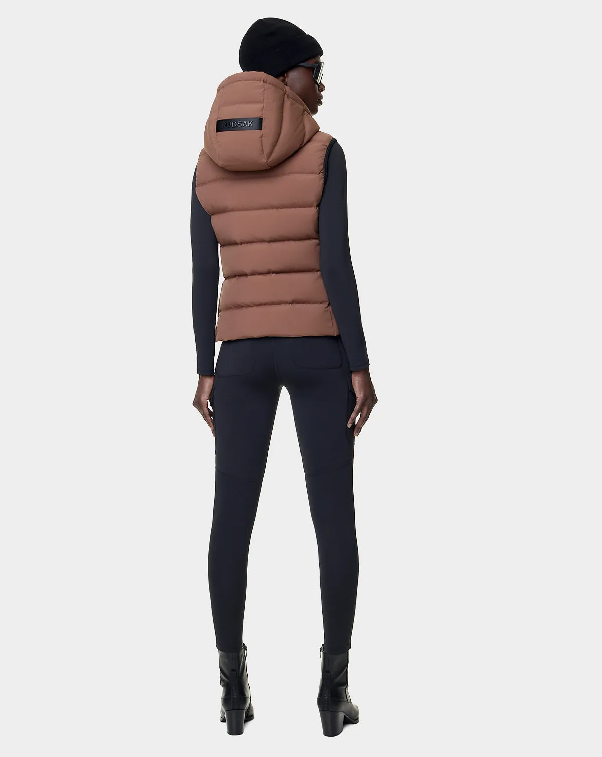 MARIELLA - 8123009 TOFFEE sold by RUDSAK product image thumbnail 3