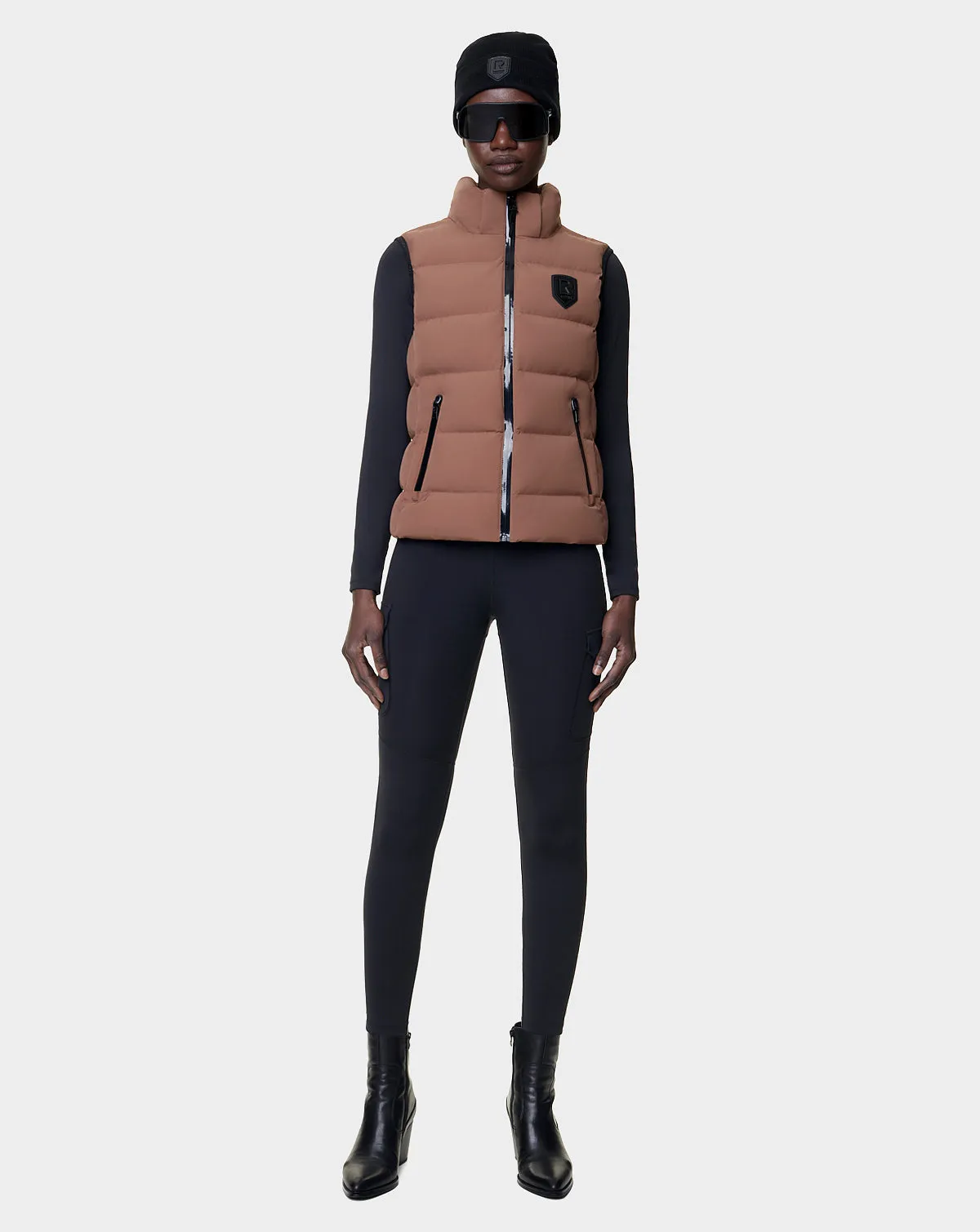 MARIELLA - 8123009 TOFFEE sold by RUDSAK product image thumbnail 4